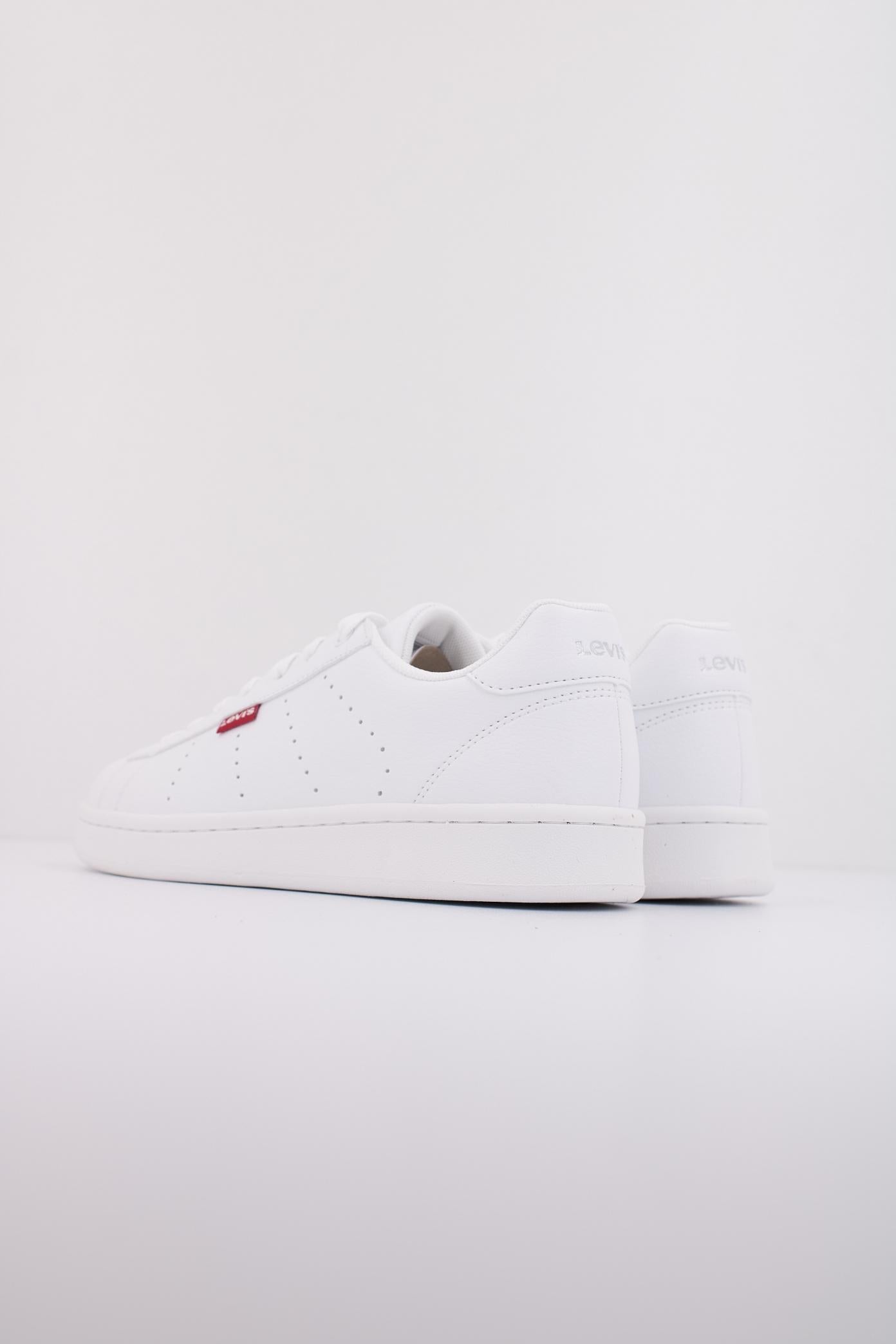LEVI'S AVENUE en color BLANCO (4)