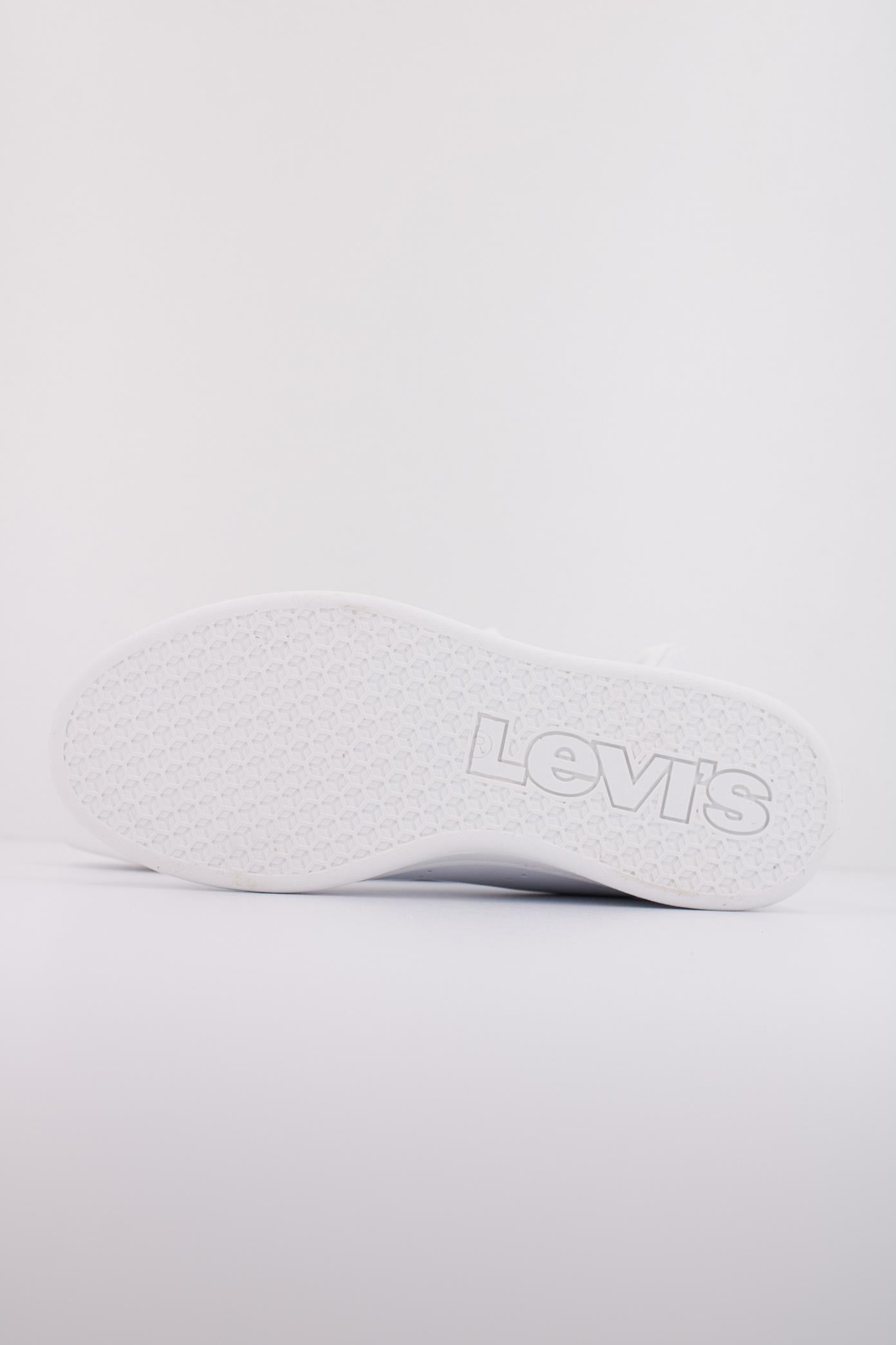 LEVI'S AVENUE en color BLANCO (5)