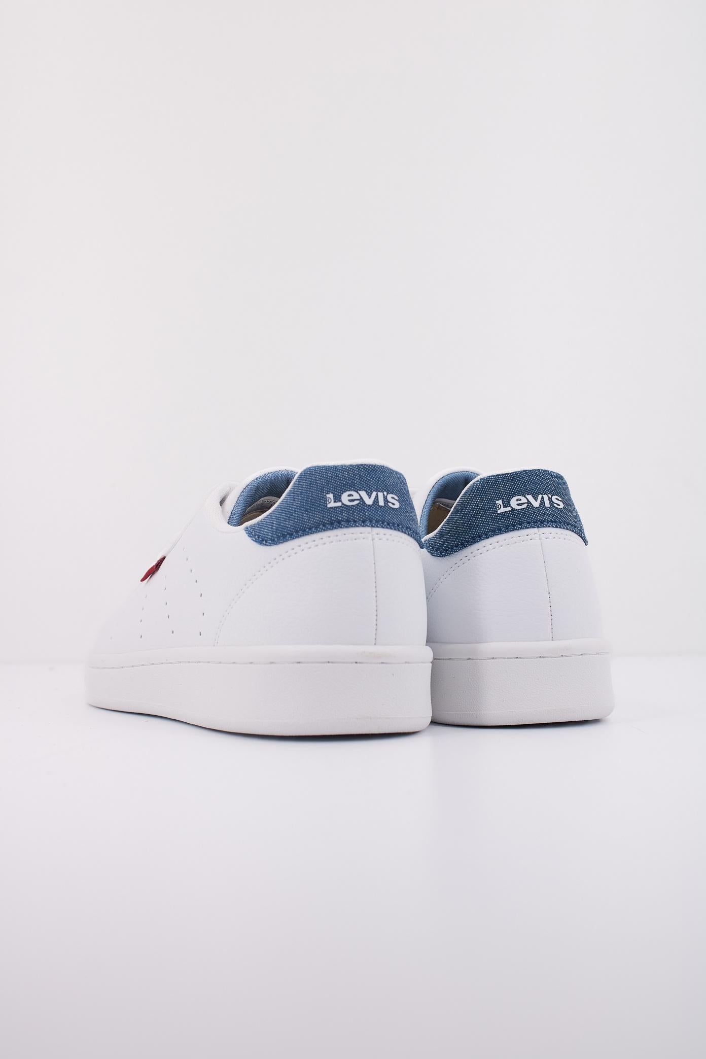 LEVI'S AVENUE en color BLANCO (4)