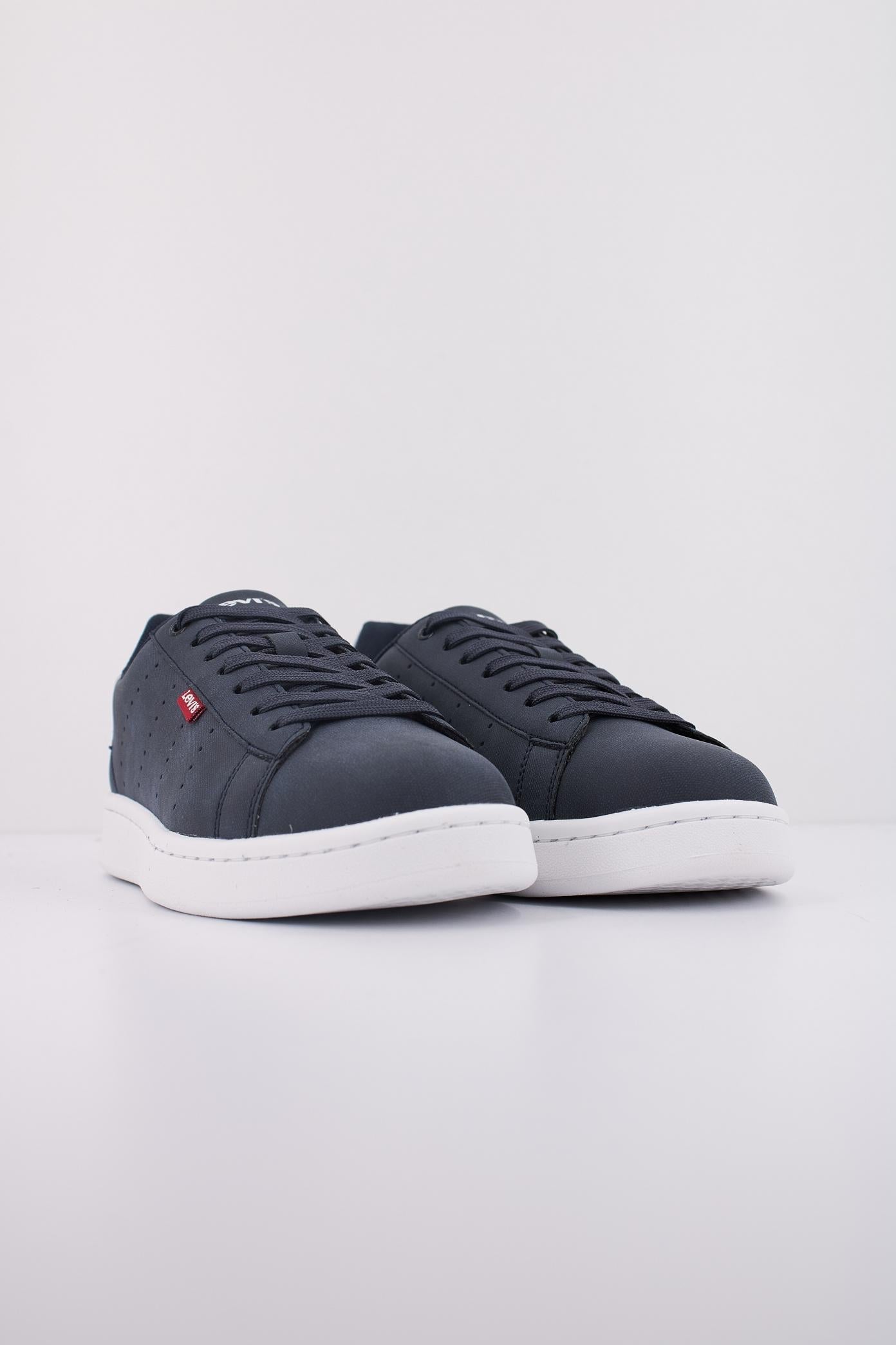LEVI'S AVENUE en color AZUL (2)