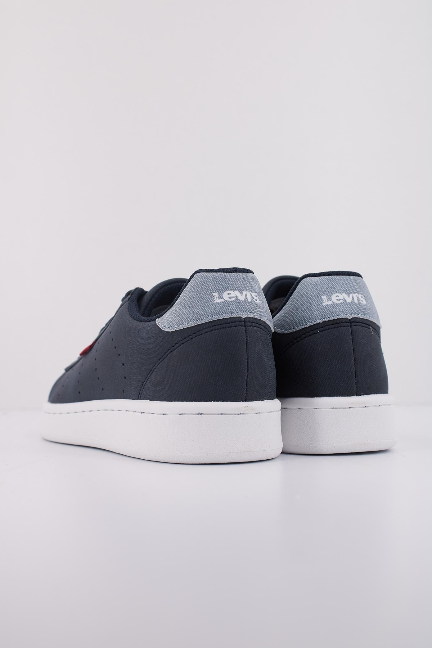 LEVI'S AVENUE en color AZUL (4)