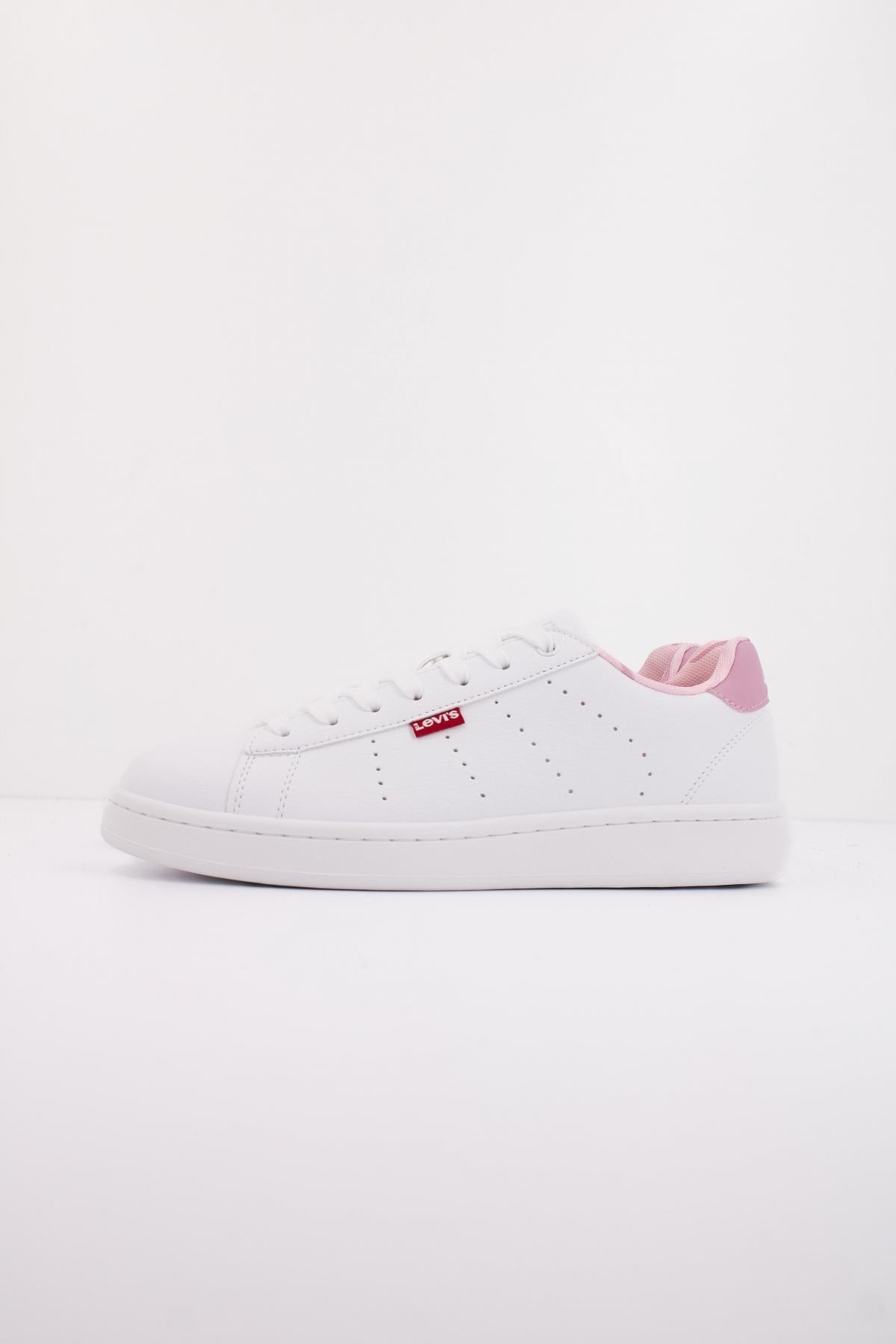LEVI'S AVENUE en color BLANCO (1)