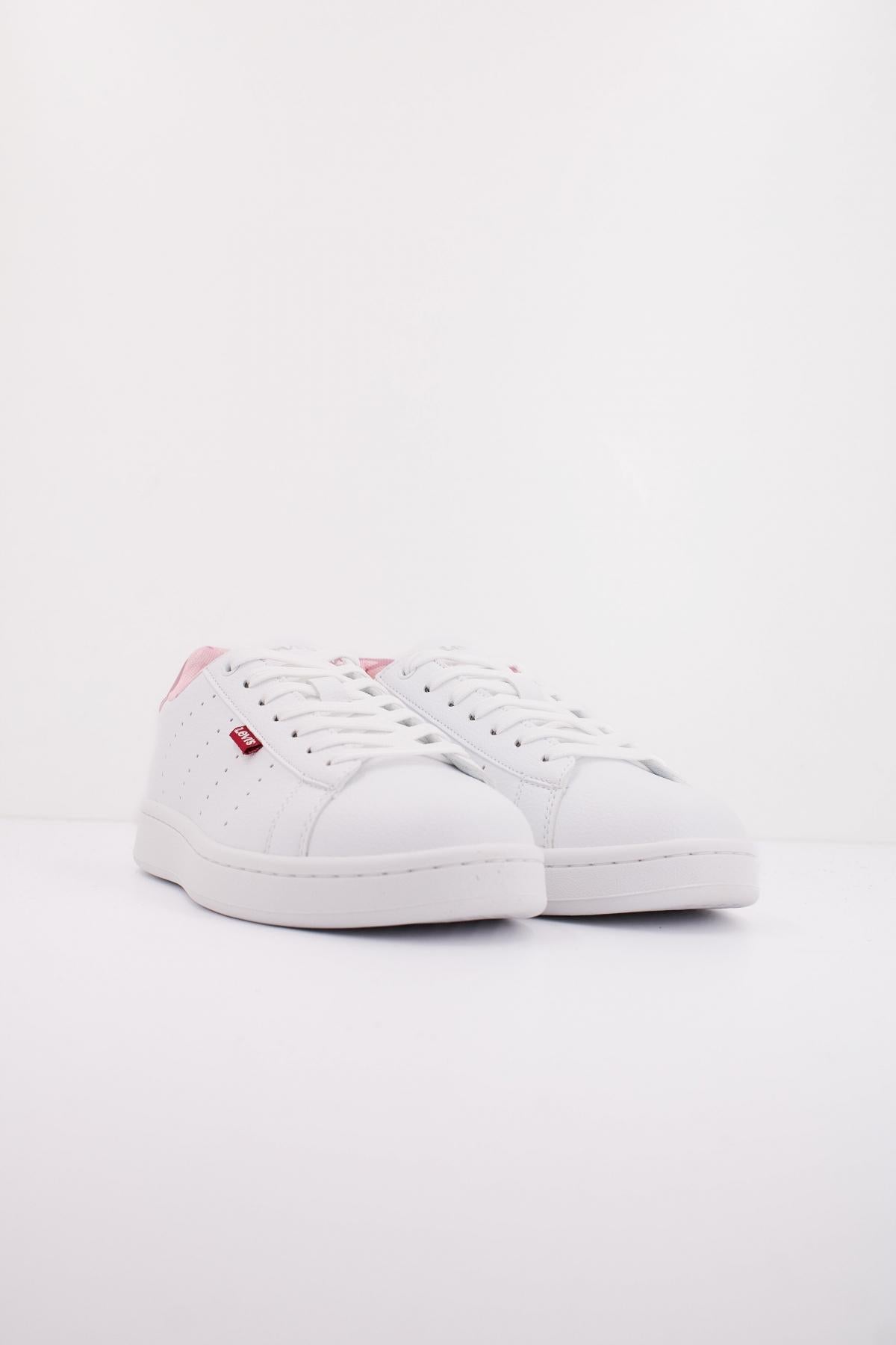 LEVI'S AVENUE en color BLANCO (2)