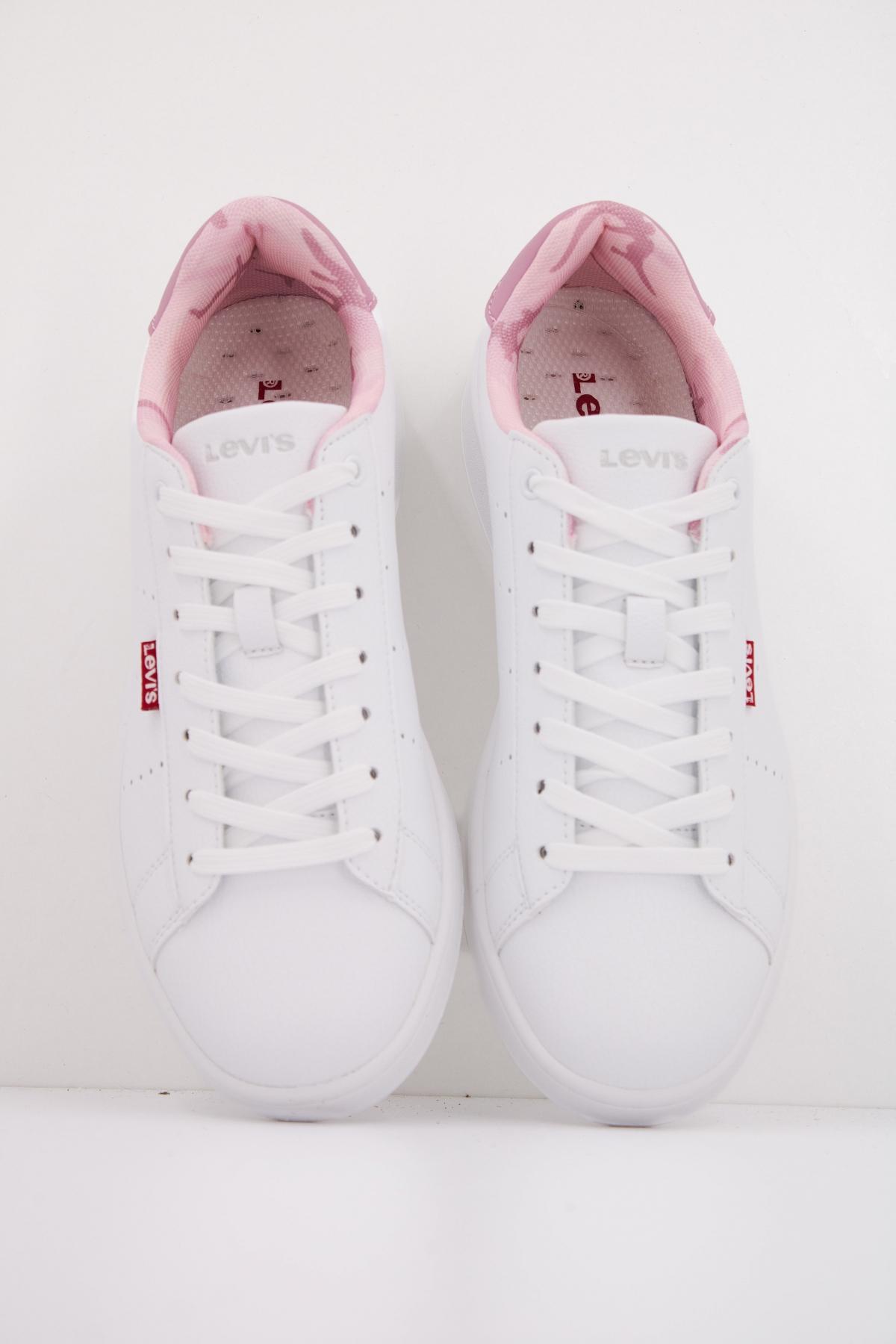 LEVI'S AVENUE en color BLANCO (3)