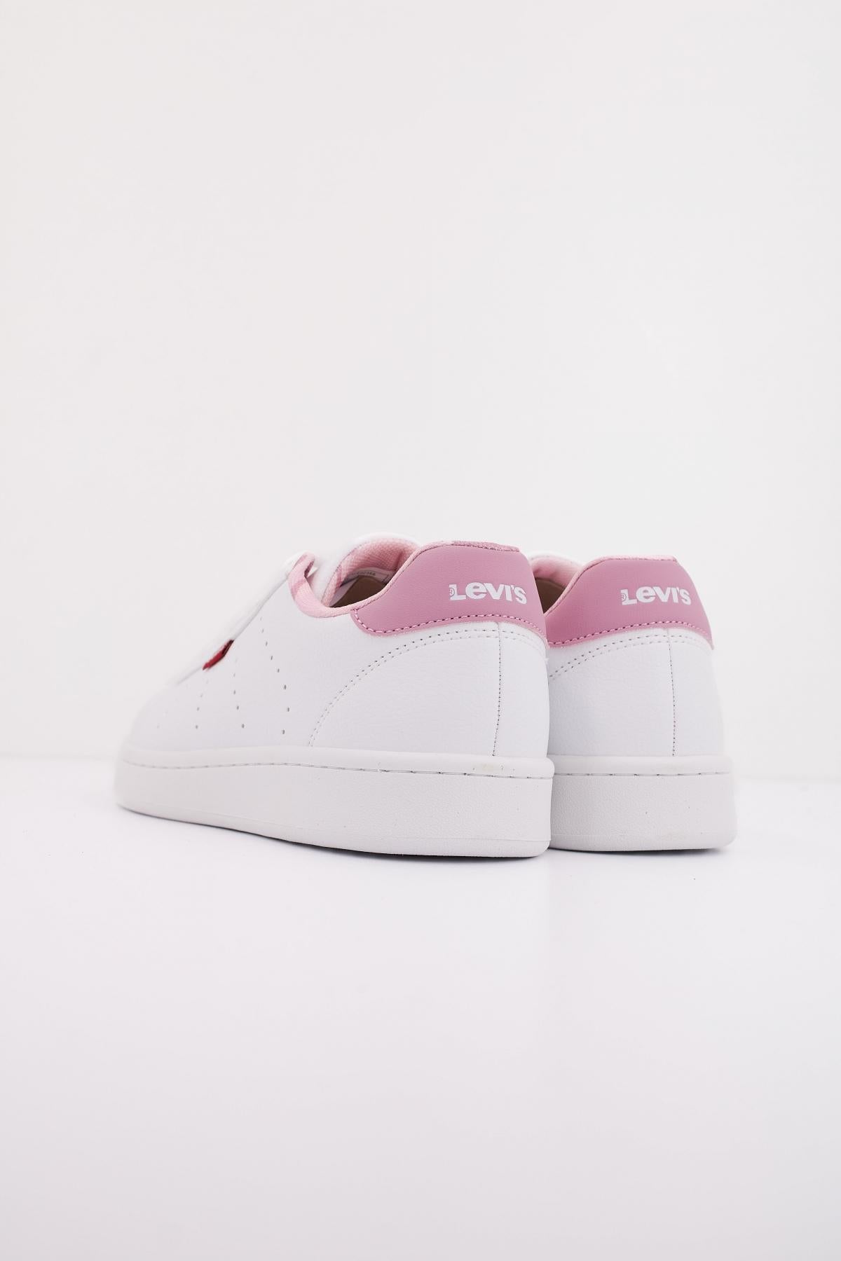 LEVI'S AVENUE en color BLANCO (4)