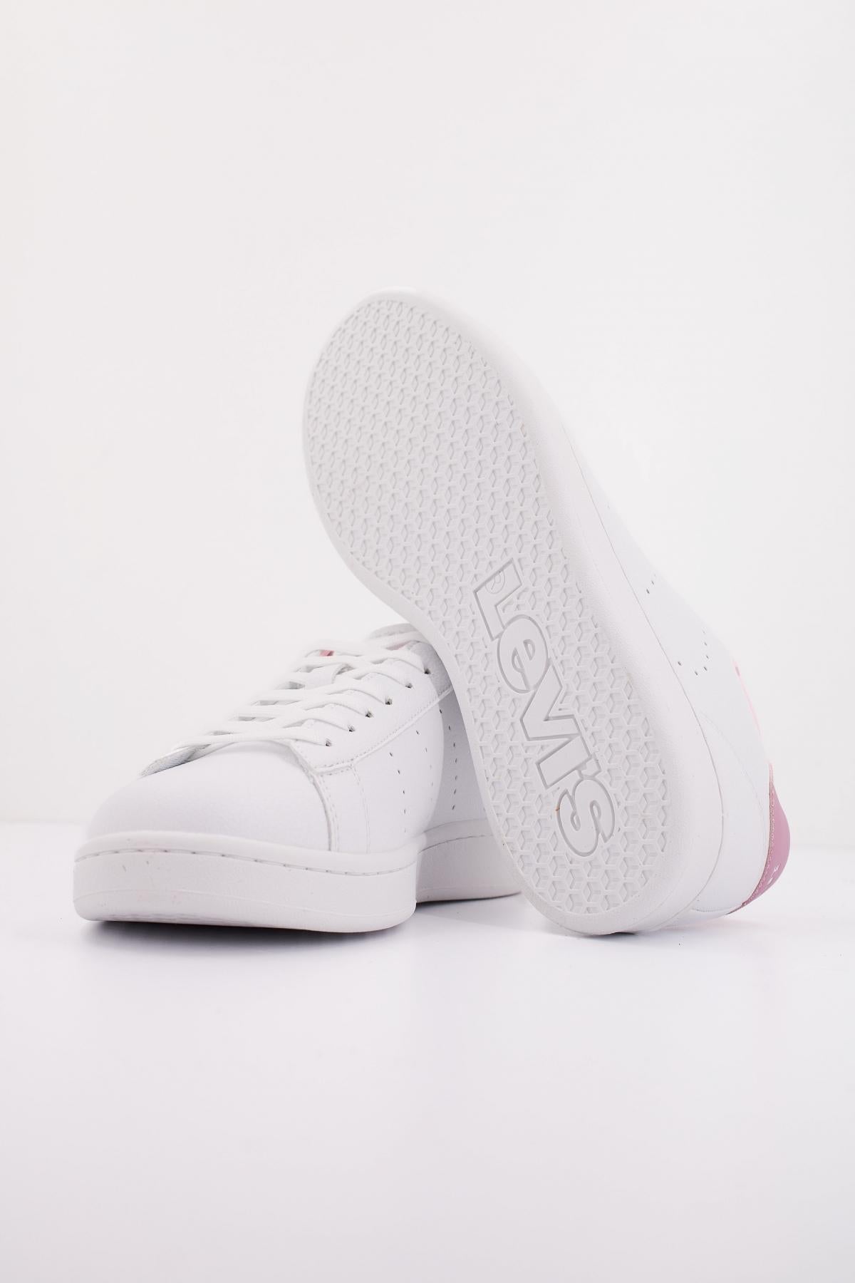 LEVI'S AVENUE en color BLANCO (5)