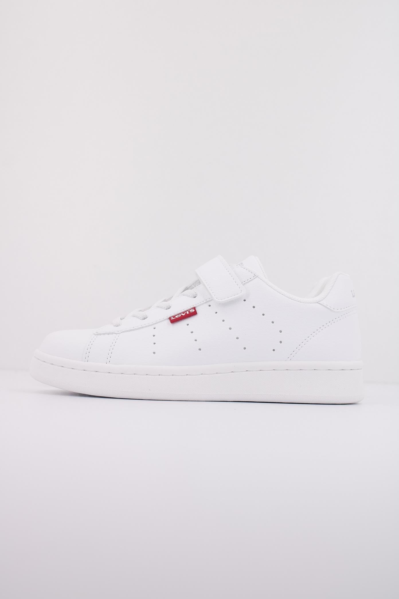 LEVI'S AVENUE en color BLANCO (1)