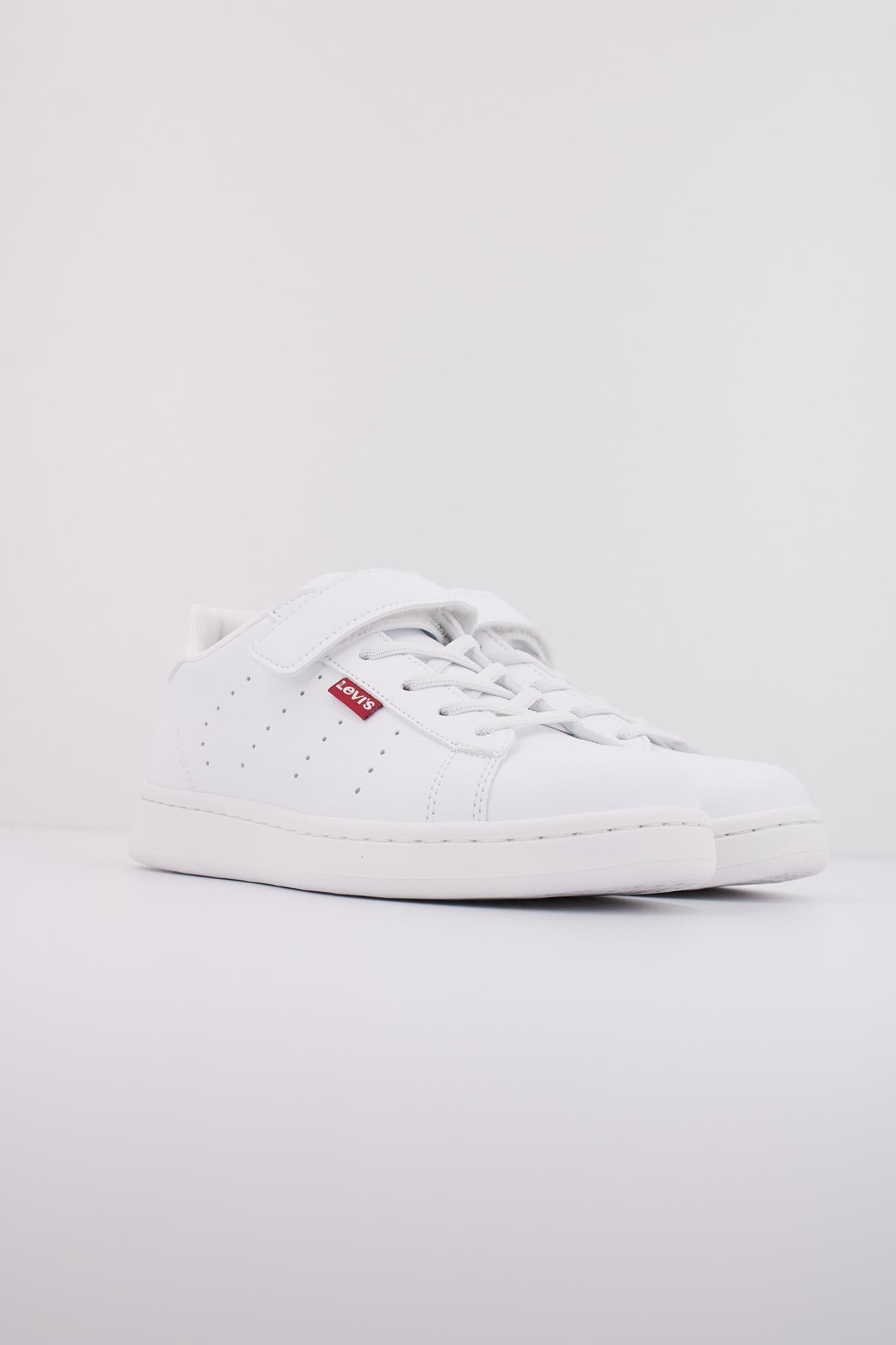 LEVI'S AVENUE en color BLANCO (2)