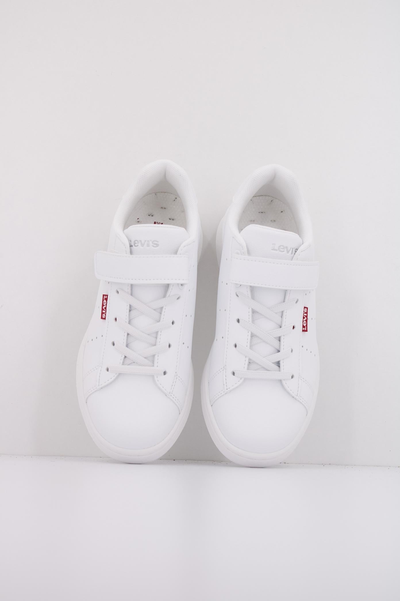 LEVI'S AVENUE en color BLANCO (3)