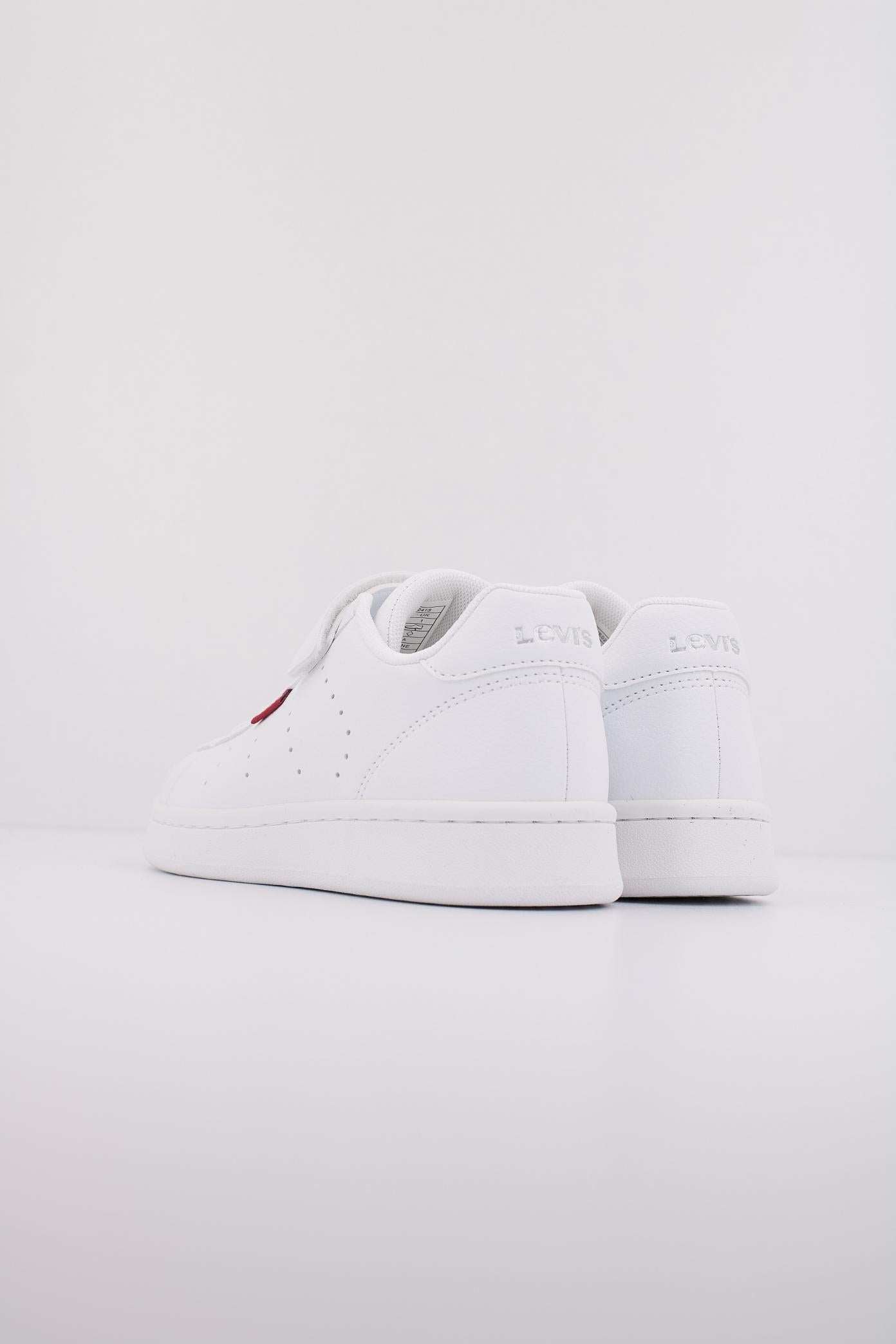 LEVI'S AVENUE en color BLANCO (4)