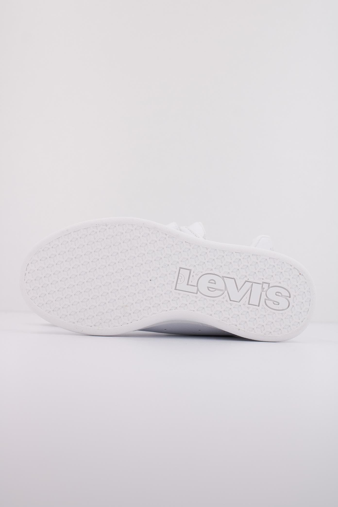 LEVI'S AVENUE en color BLANCO (5)