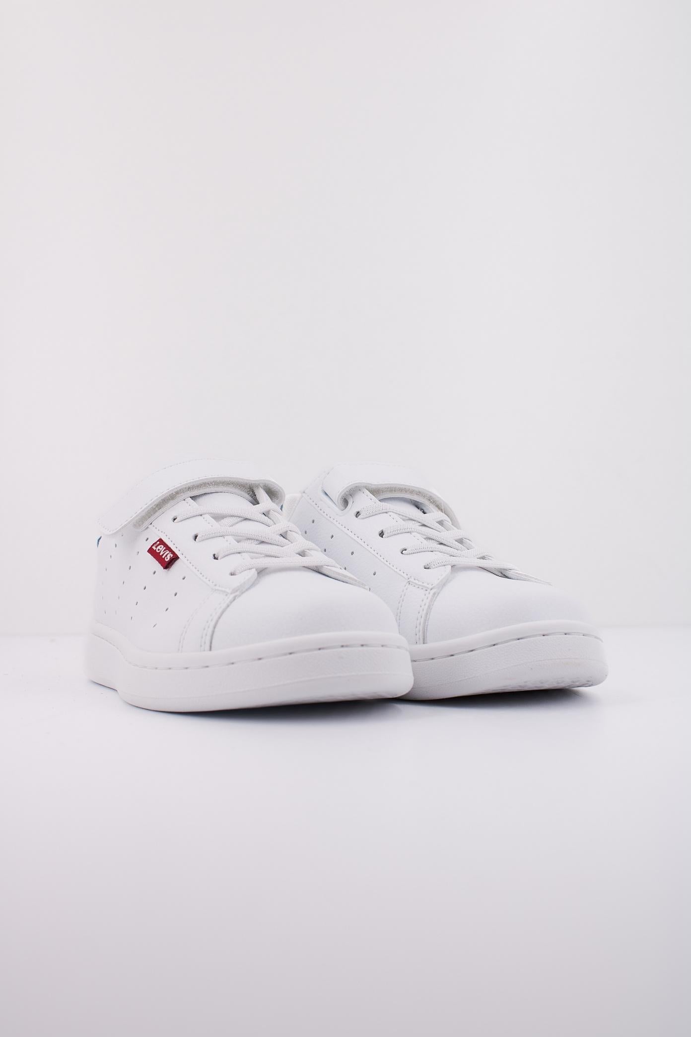 LEVI'S AVENUE en color BLANCO (2)