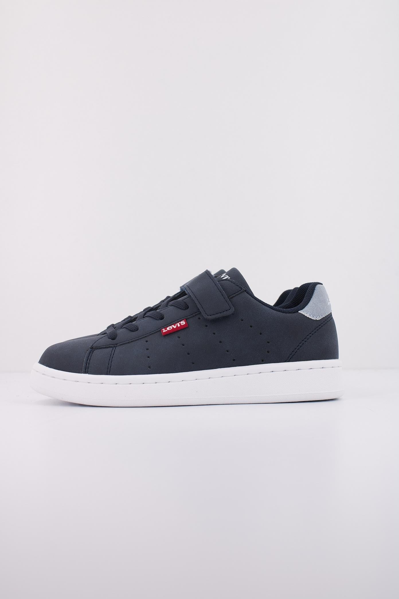LEVI'S AVENUE en color AZUL (1)