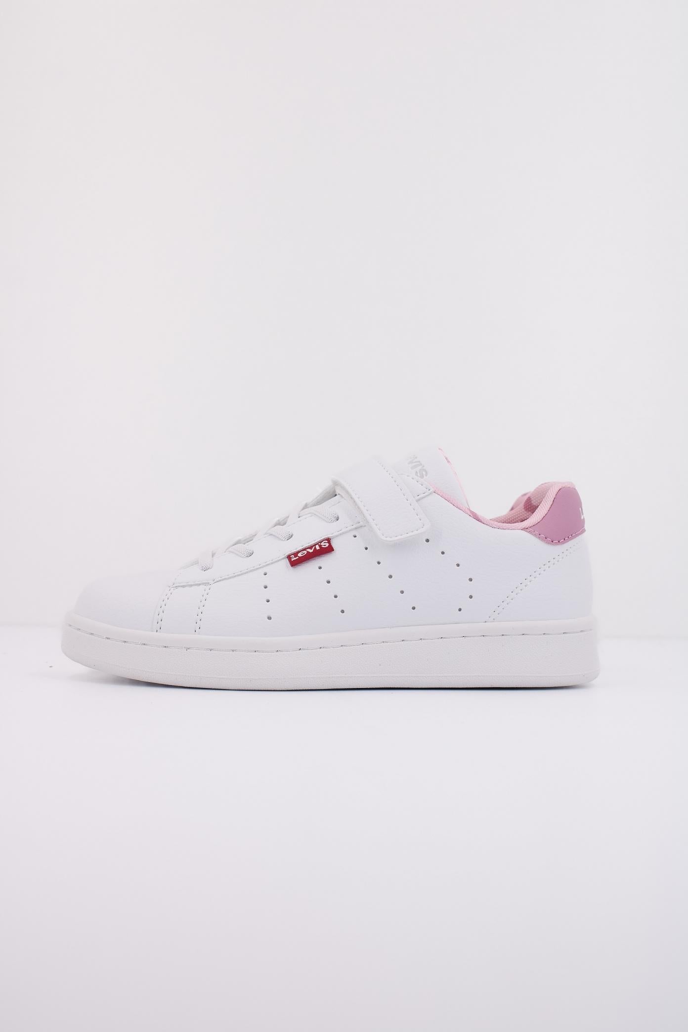 LEVI'S AVENUE en color BLANCO (1)