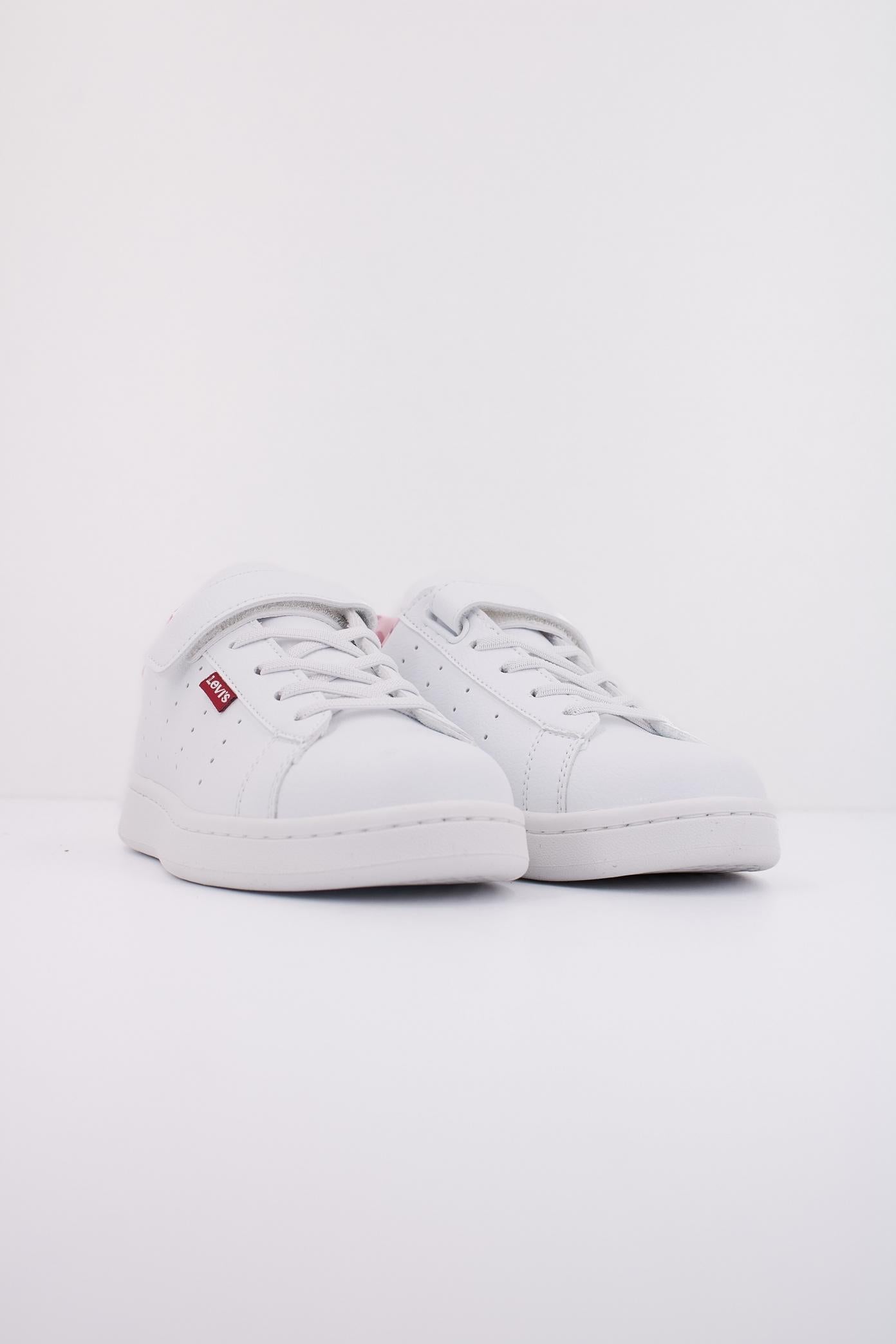 LEVI'S AVENUE en color BLANCO (2)