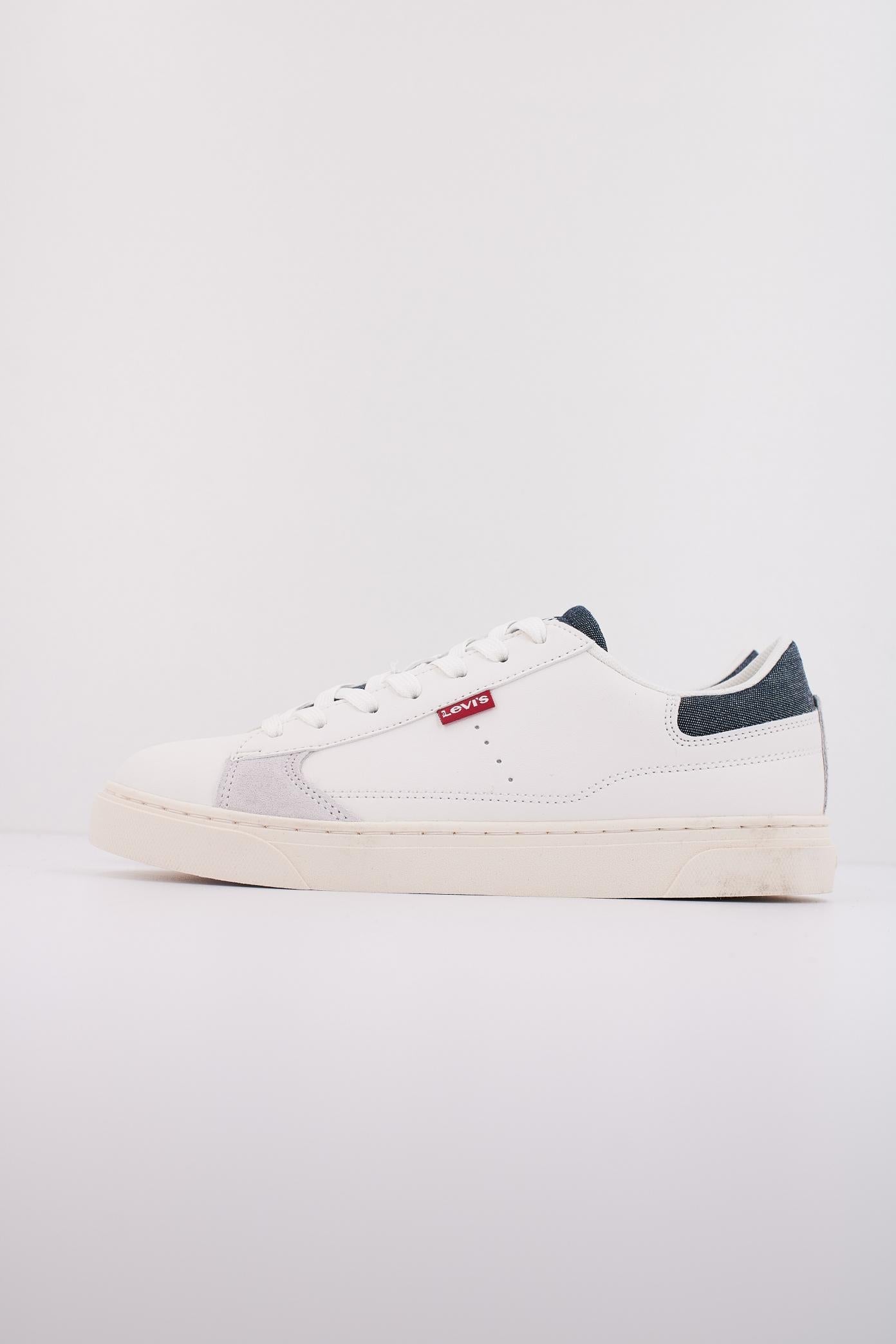 LEVI'S BRYSON en color BLANCO (1)