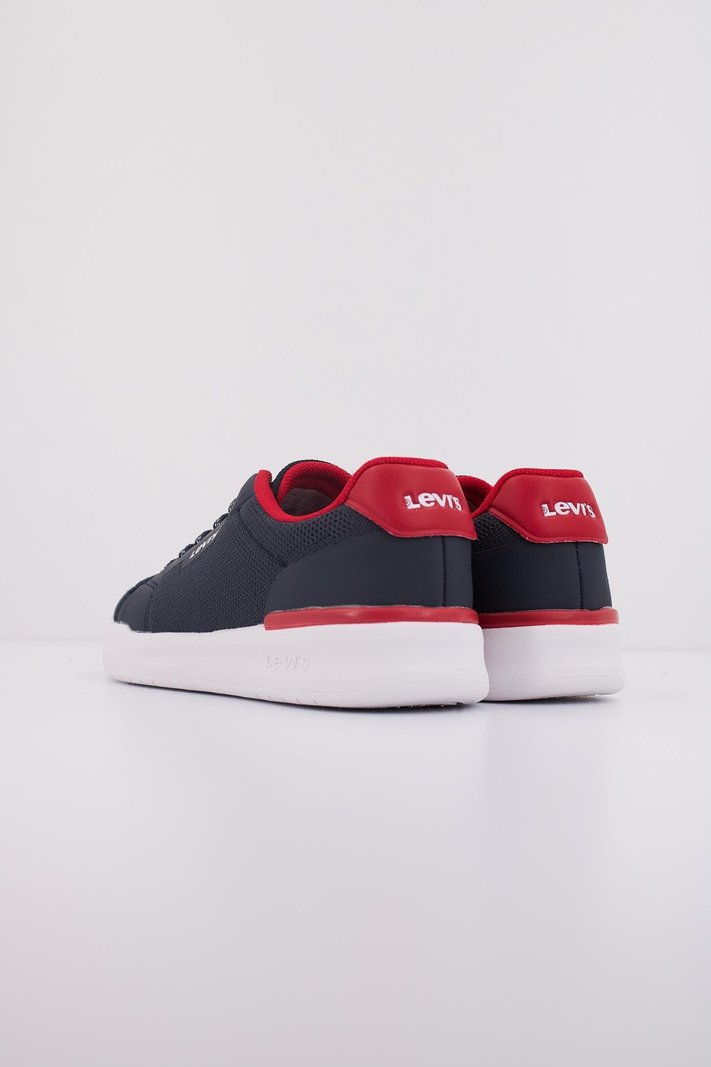 LEVI'S DUTTON en color AZUL (4)
