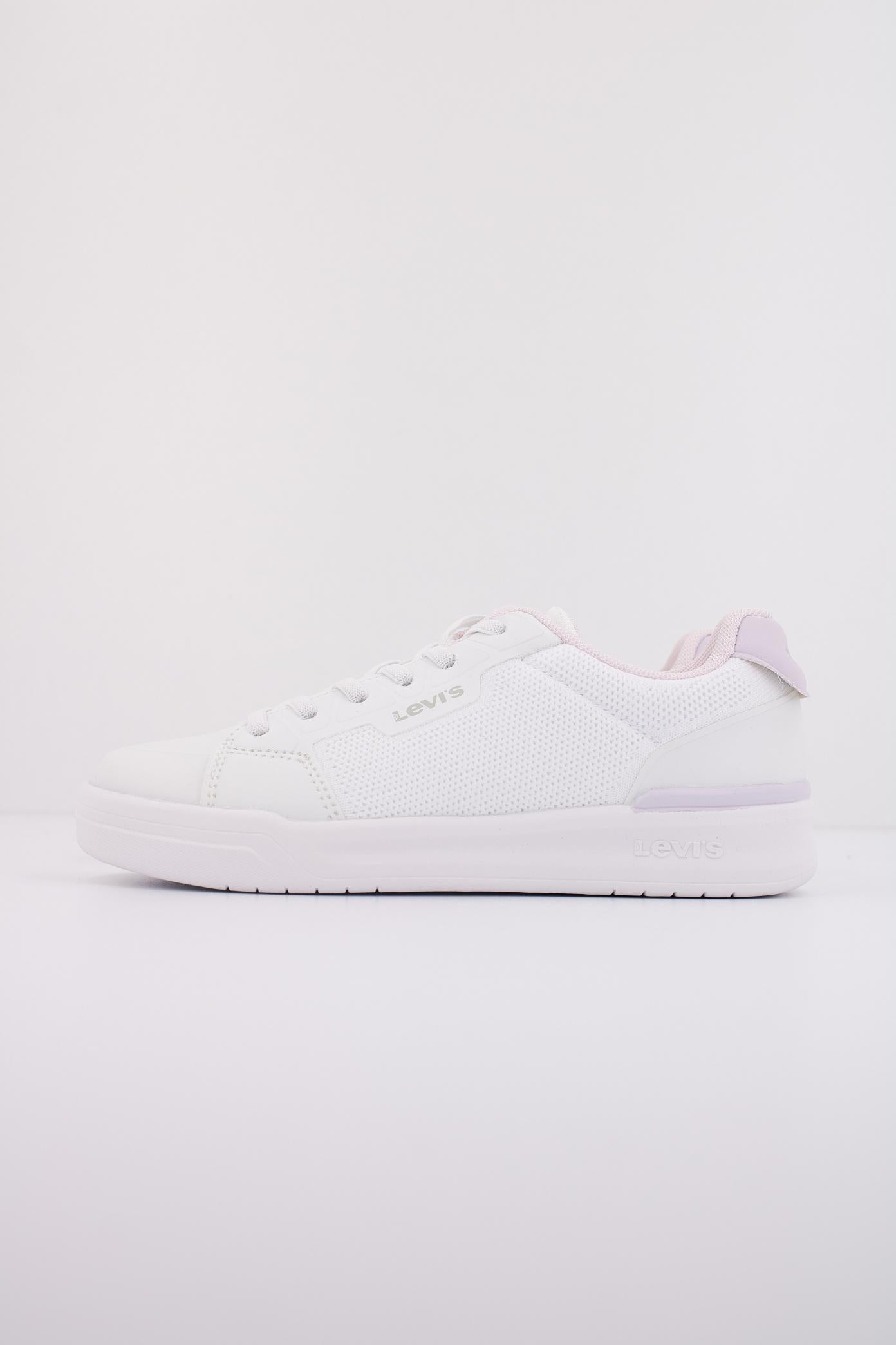 LEVI'S DUTTON en color BLANCO (1)
