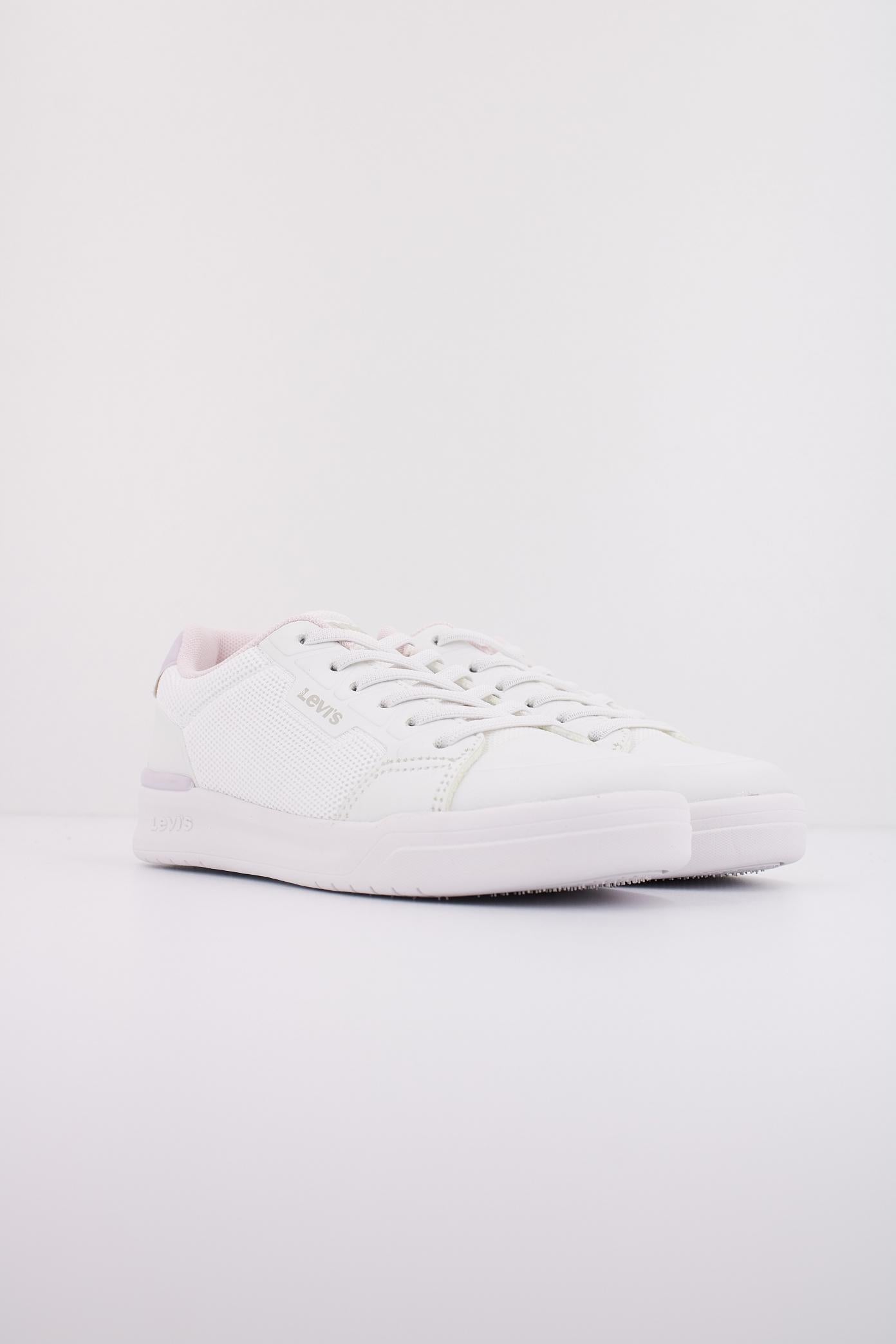 LEVI'S DUTTON en color BLANCO (2)