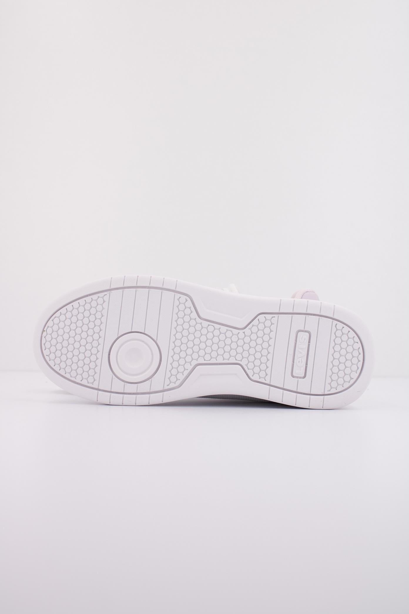 LEVI'S DUTTON en color BLANCO (5)