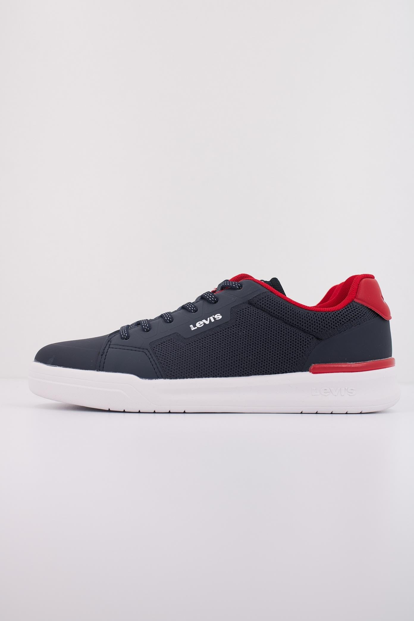 LEVI'S DUTTON en color AZUL (1)