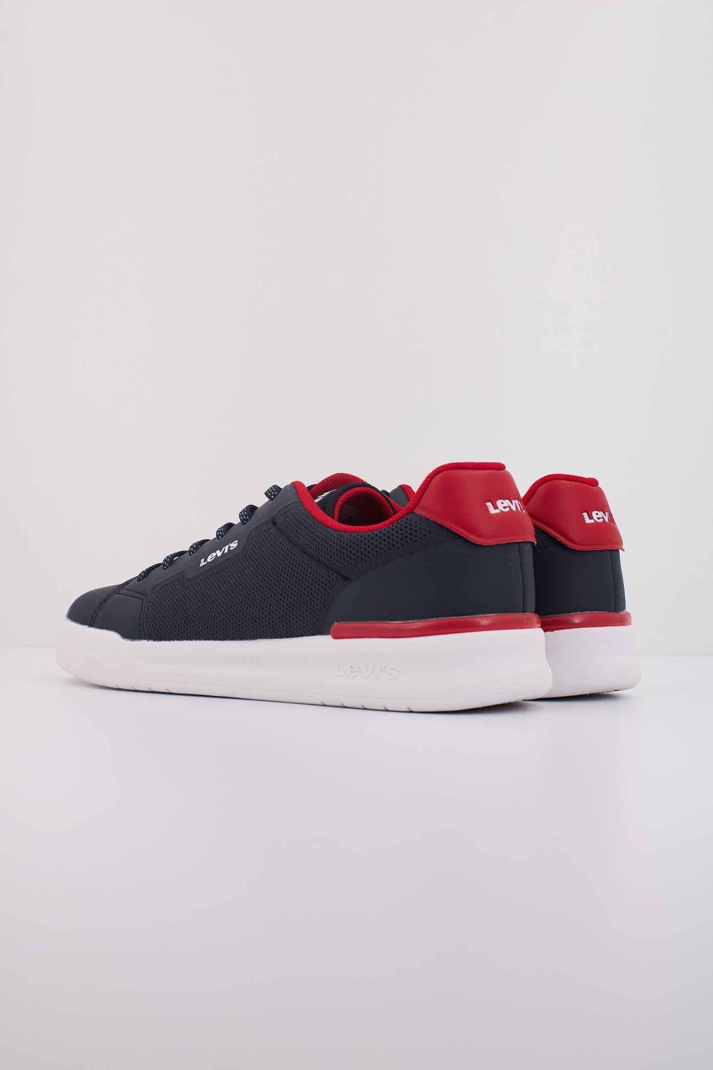 LEVI'S DUTTON en color AZUL (4)