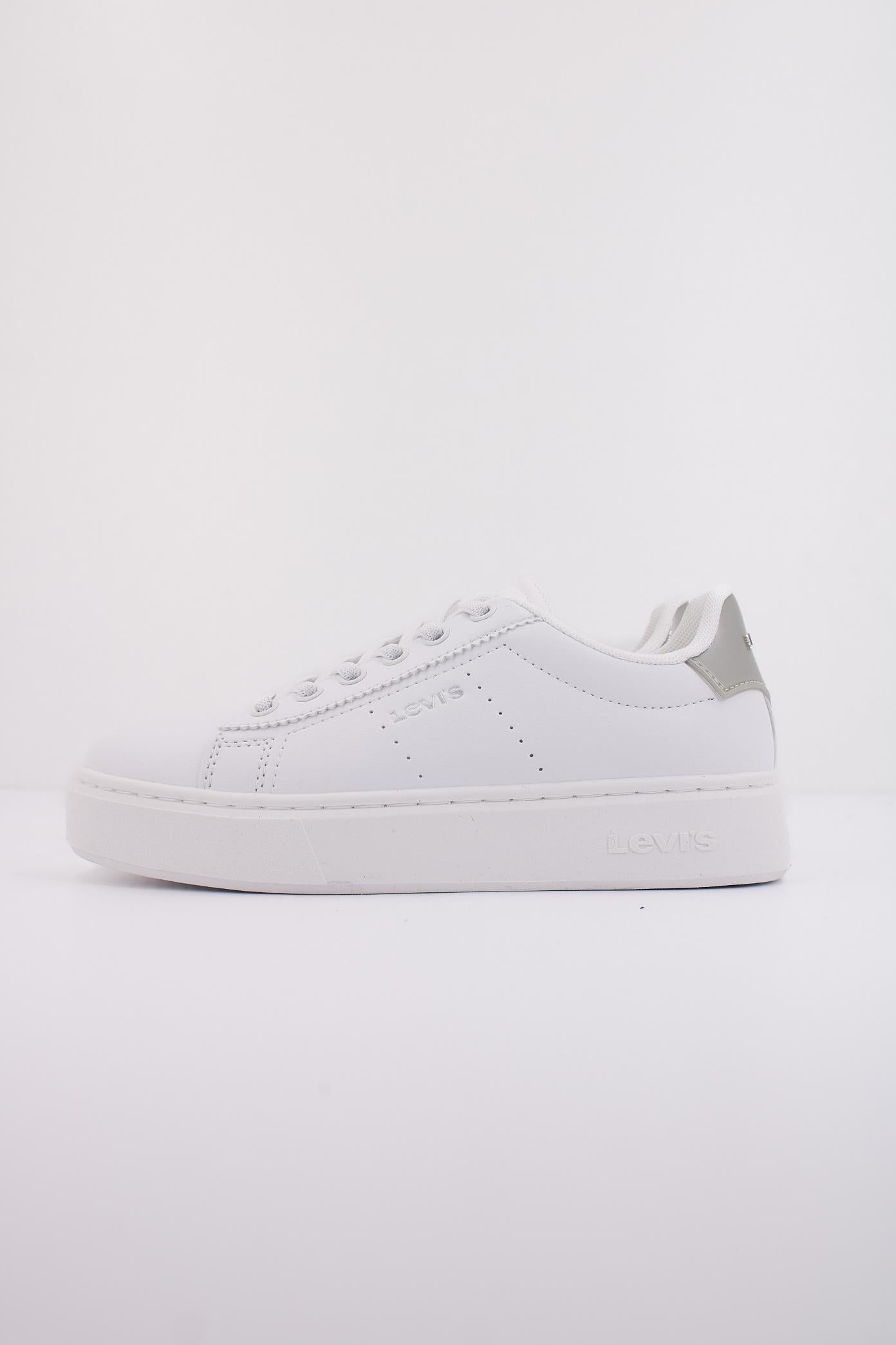 LEVI'S EVELYN en color BLANCO (1)