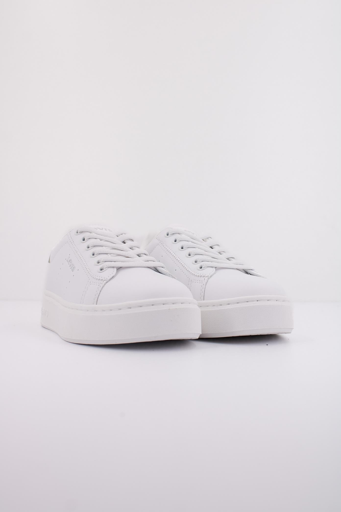 LEVI'S EVELYN en color BLANCO (2)