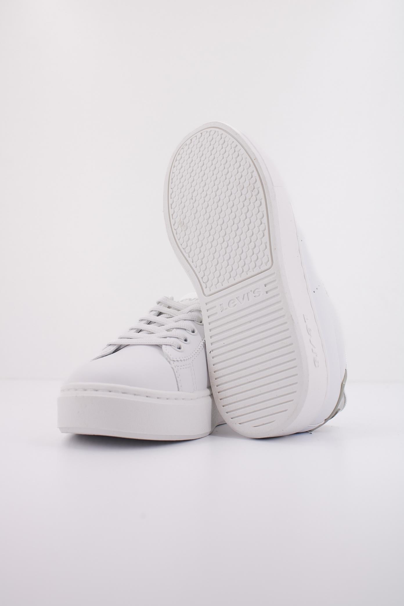 LEVI'S EVELYN en color BLANCO (5)