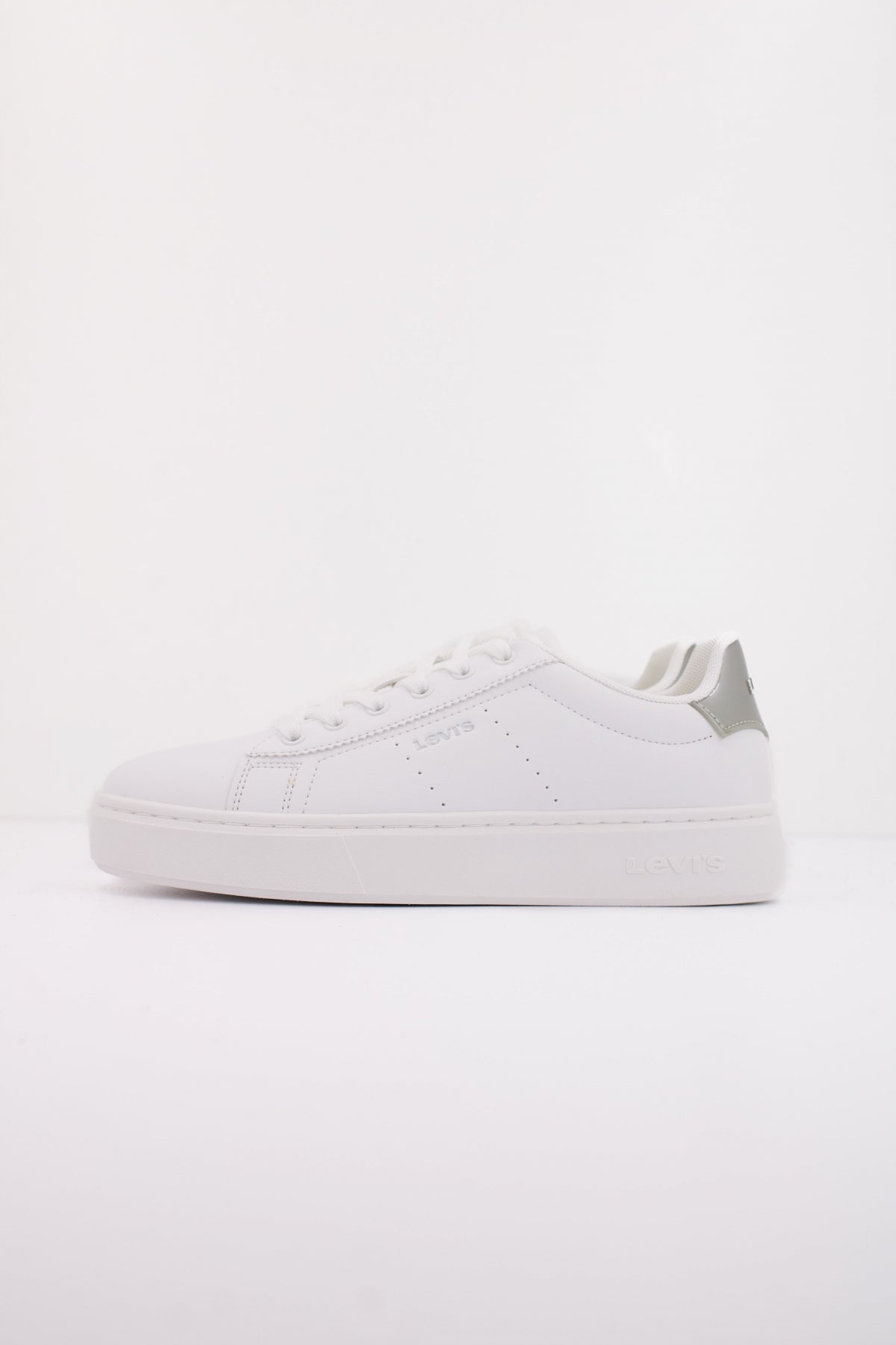 LEVI'S EVELYN en color BLANCO (1)