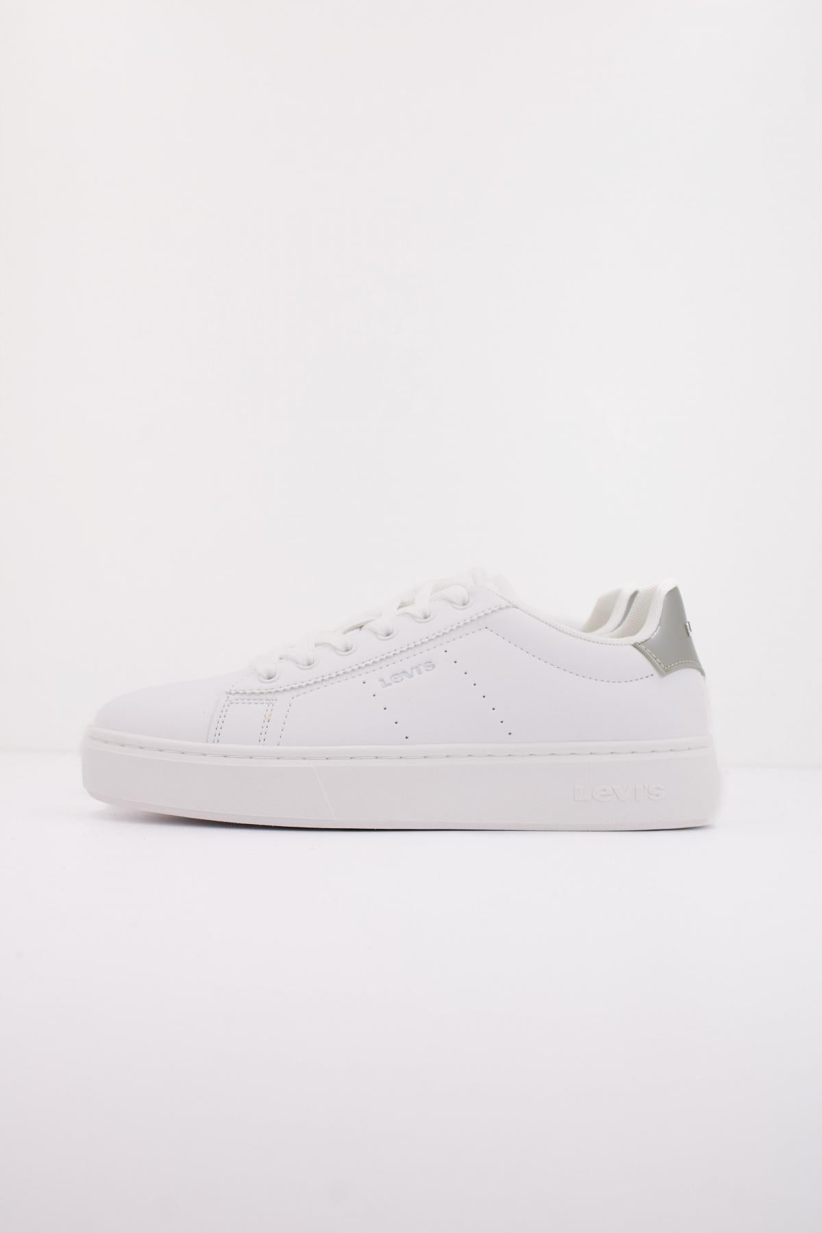 LEVI'S EVELYN en color BLANCO (1)