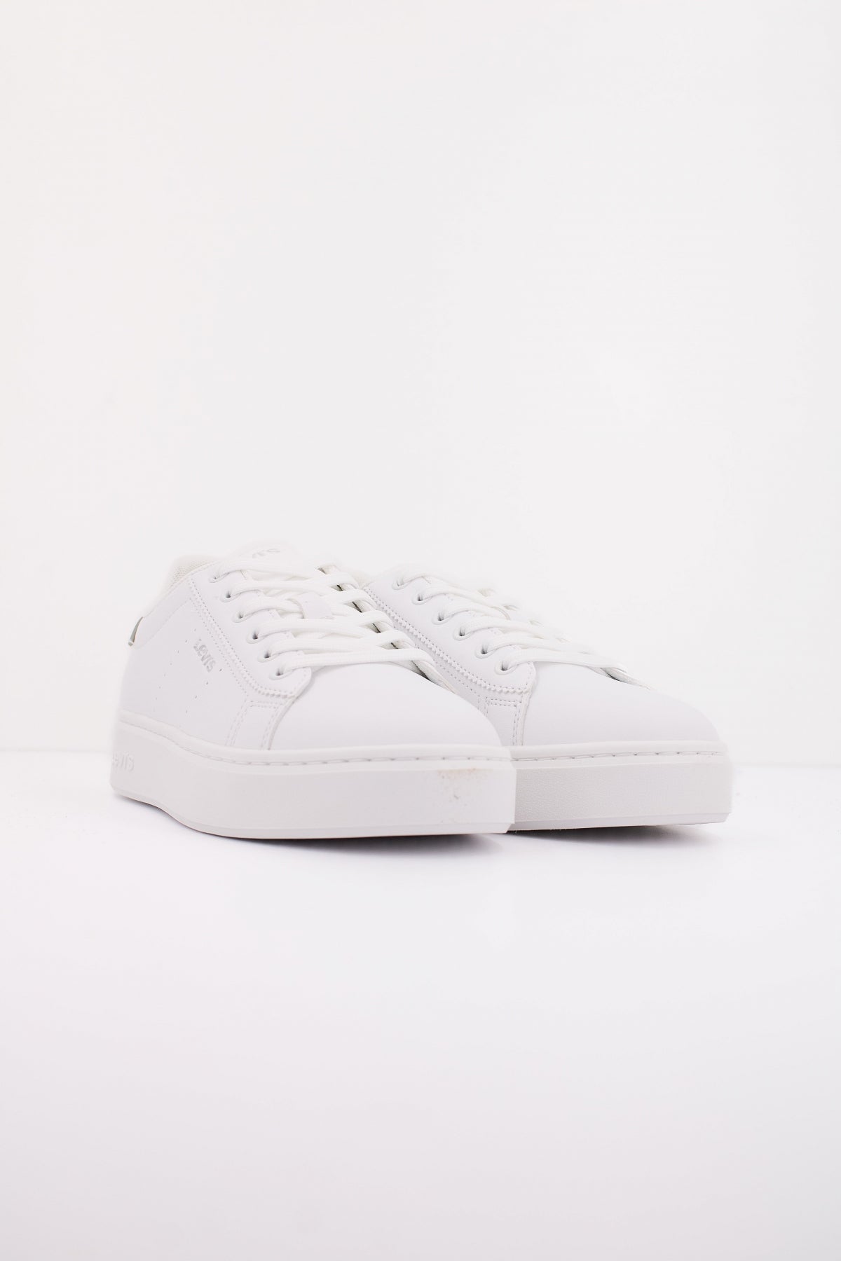 LEVI'S EVELYN en color BLANCO (2)