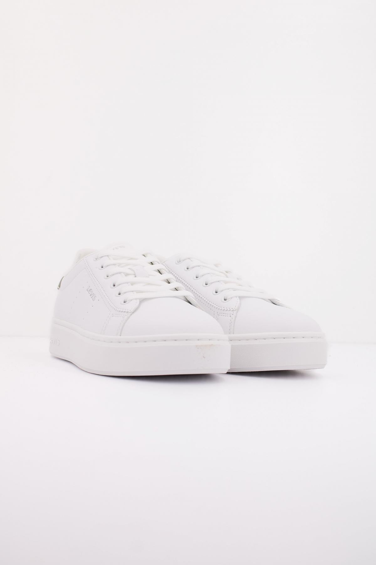 LEVI'S EVELYN en color BLANCO (2)