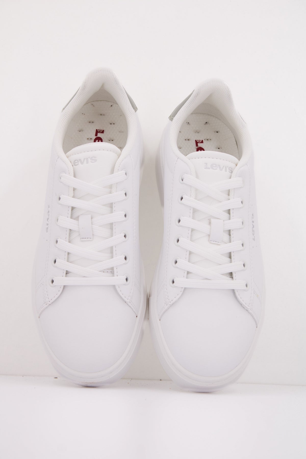 LEVI'S EVELYN en color BLANCO (3)