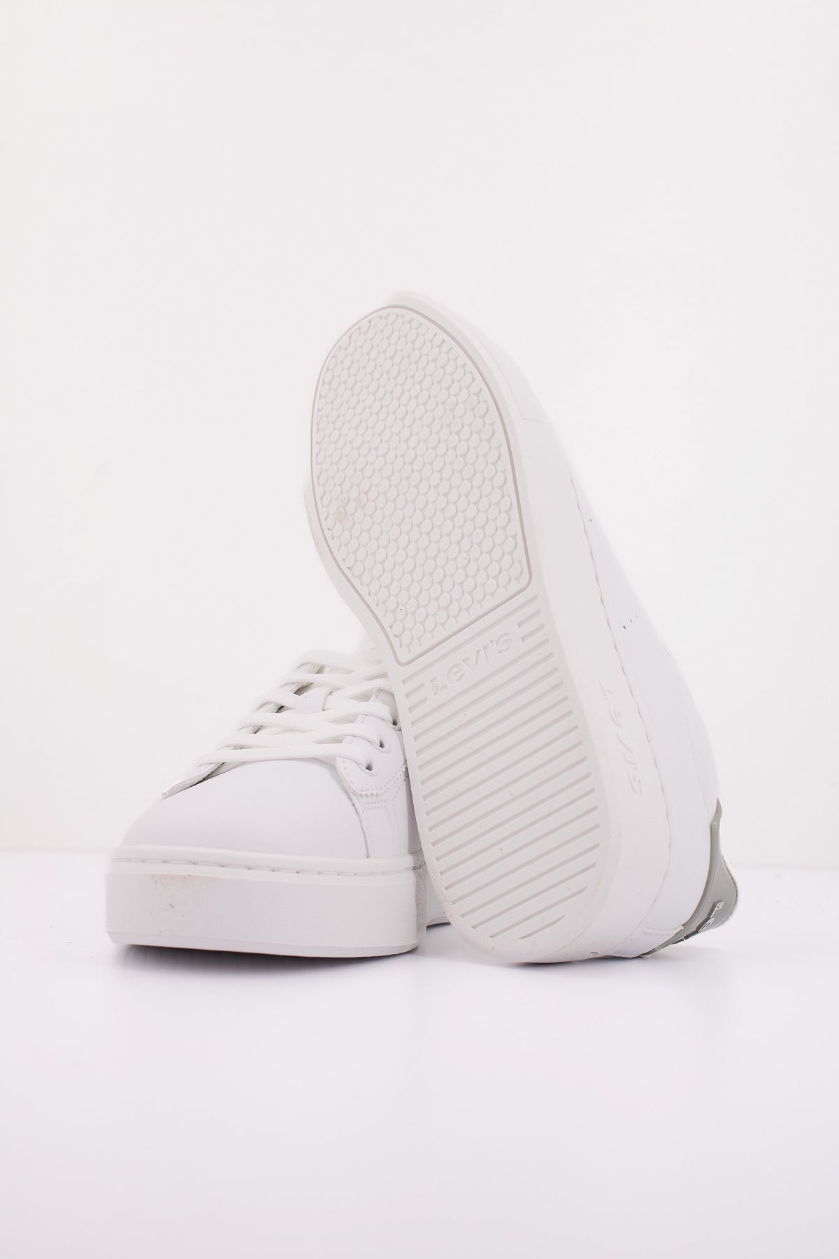 LEVI'S EVELYN en color BLANCO (5)