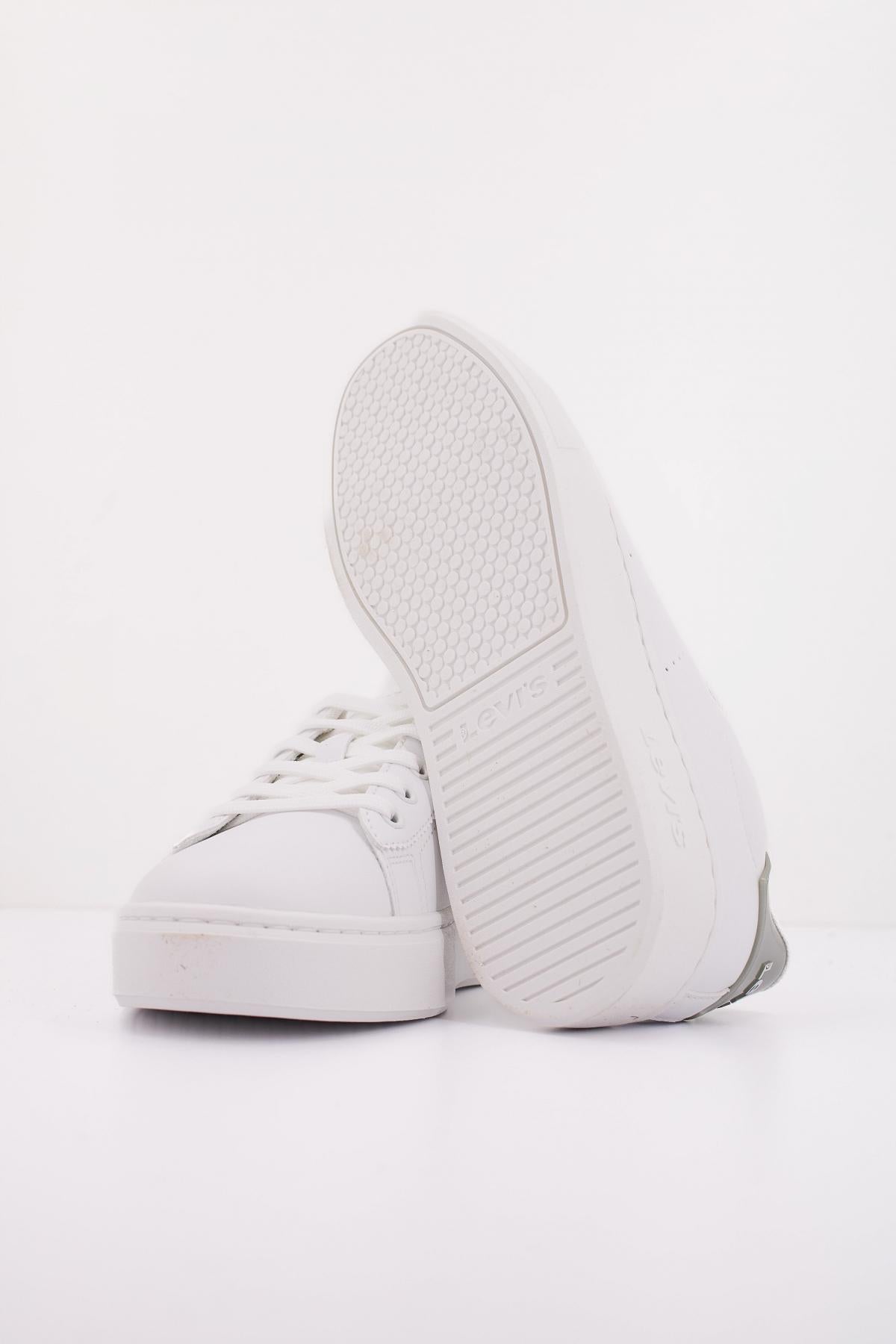 LEVI'S EVELYN en color BLANCO (5)