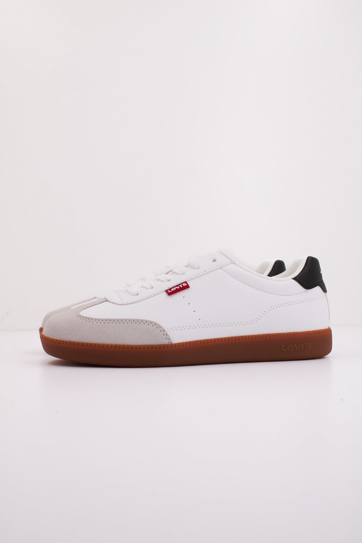 LEVI'S JACKSON en color BLANCO (1)