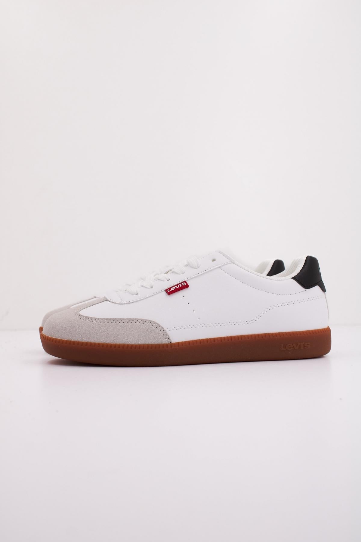 LEVI'S JACKSON en color BLANCO (1)