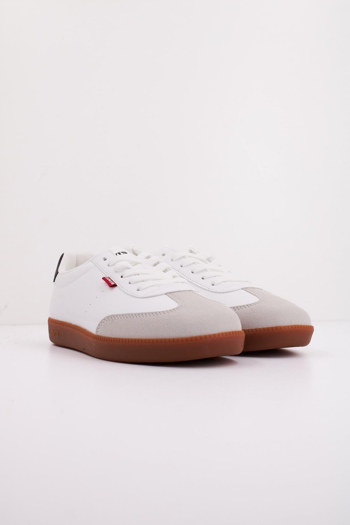 LEVI'S JACKSON en color BLANCO (2)
