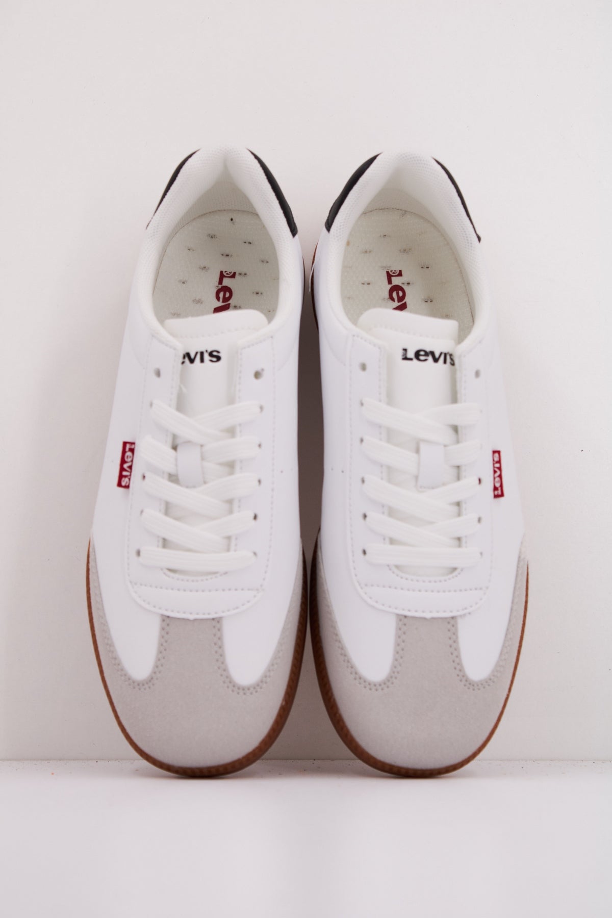 LEVI'S JACKSON en color BLANCO (3)
