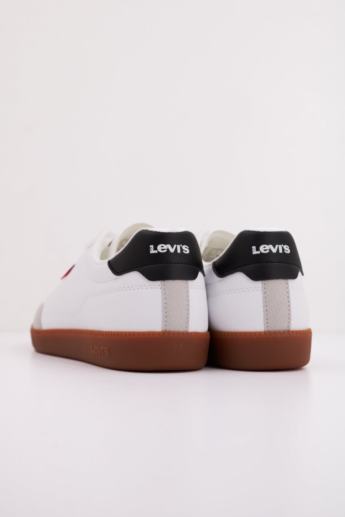 LEVI'S JACKSON en color BLANCO (4)