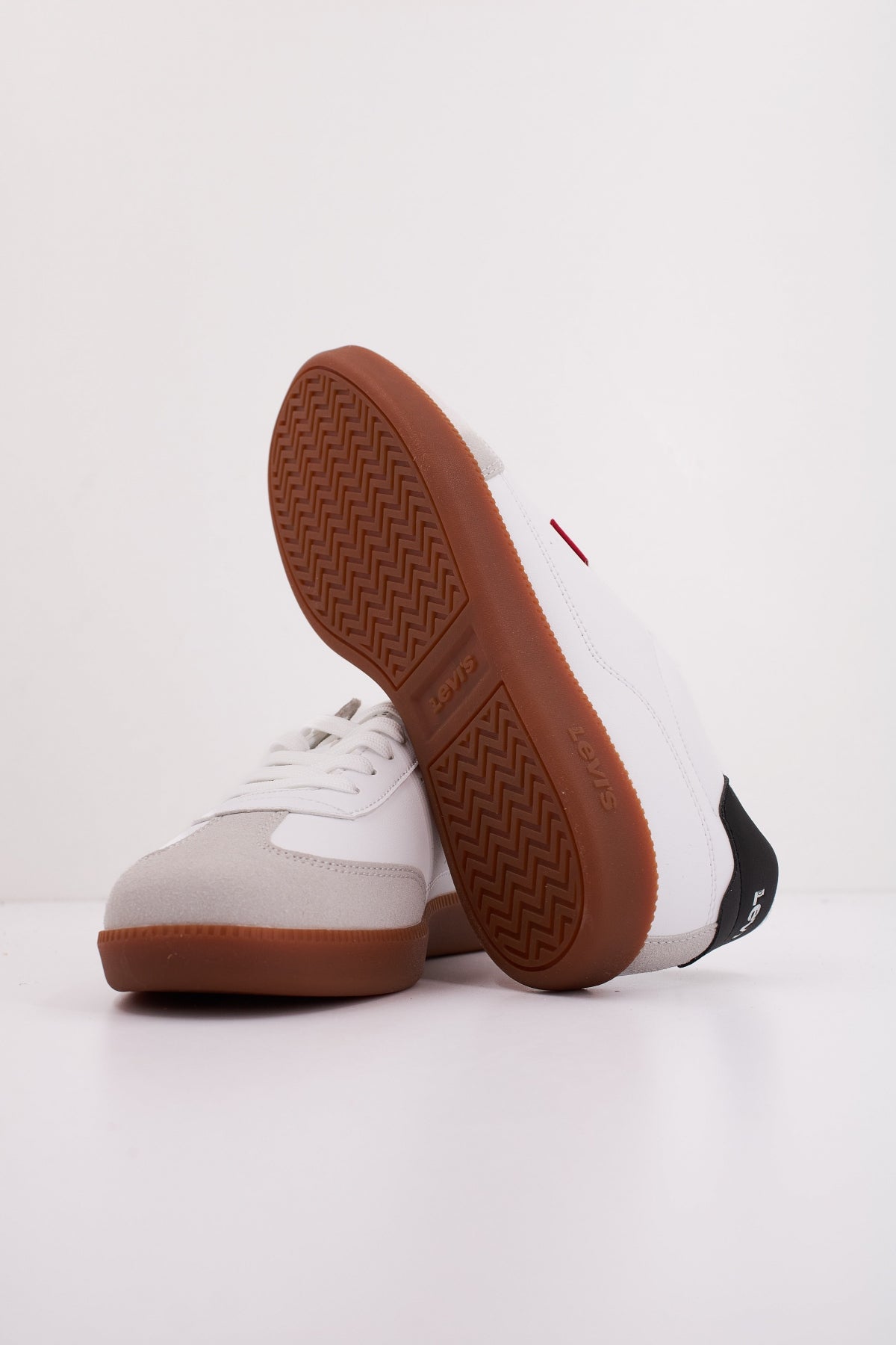 LEVI'S JACKSON en color BLANCO (5)