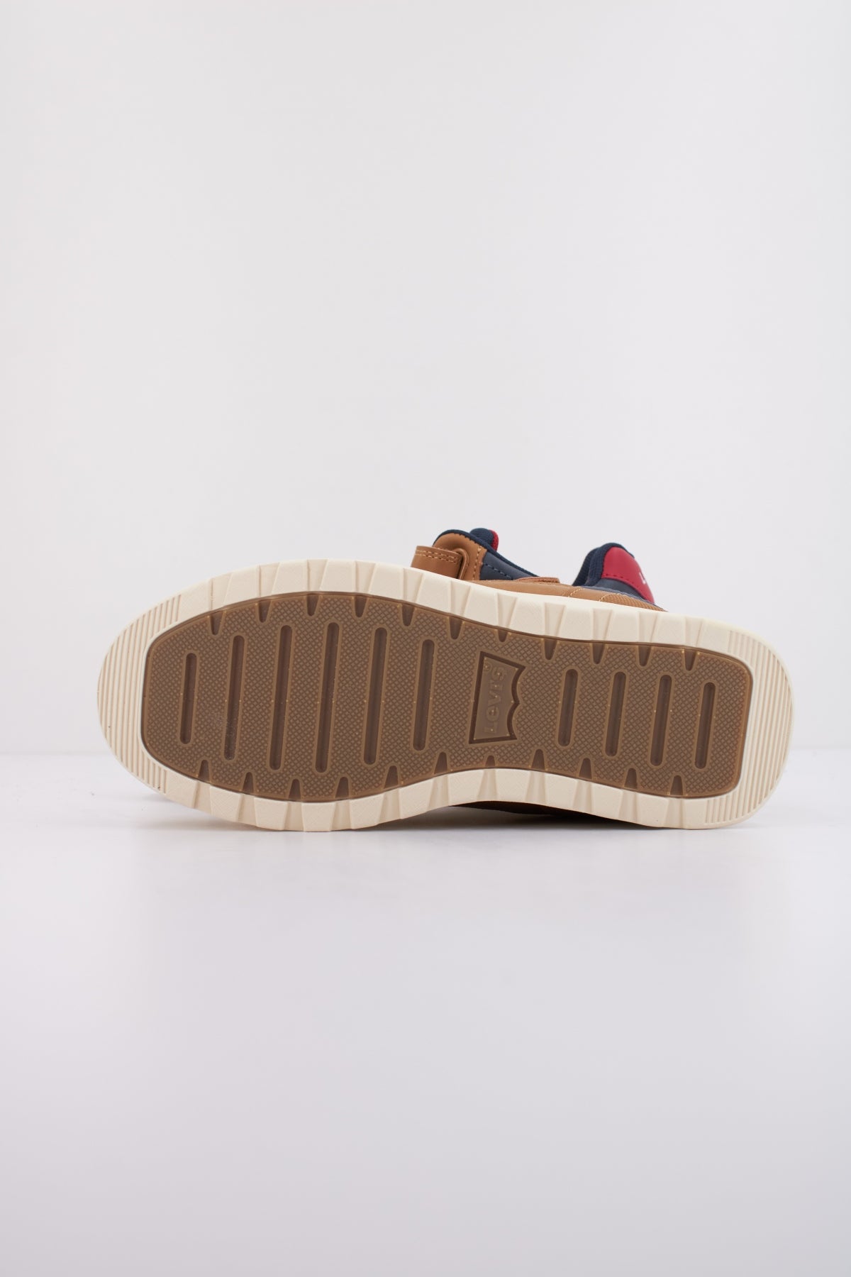 LEVI'S MONTANA en color MARRON CLARO (5)