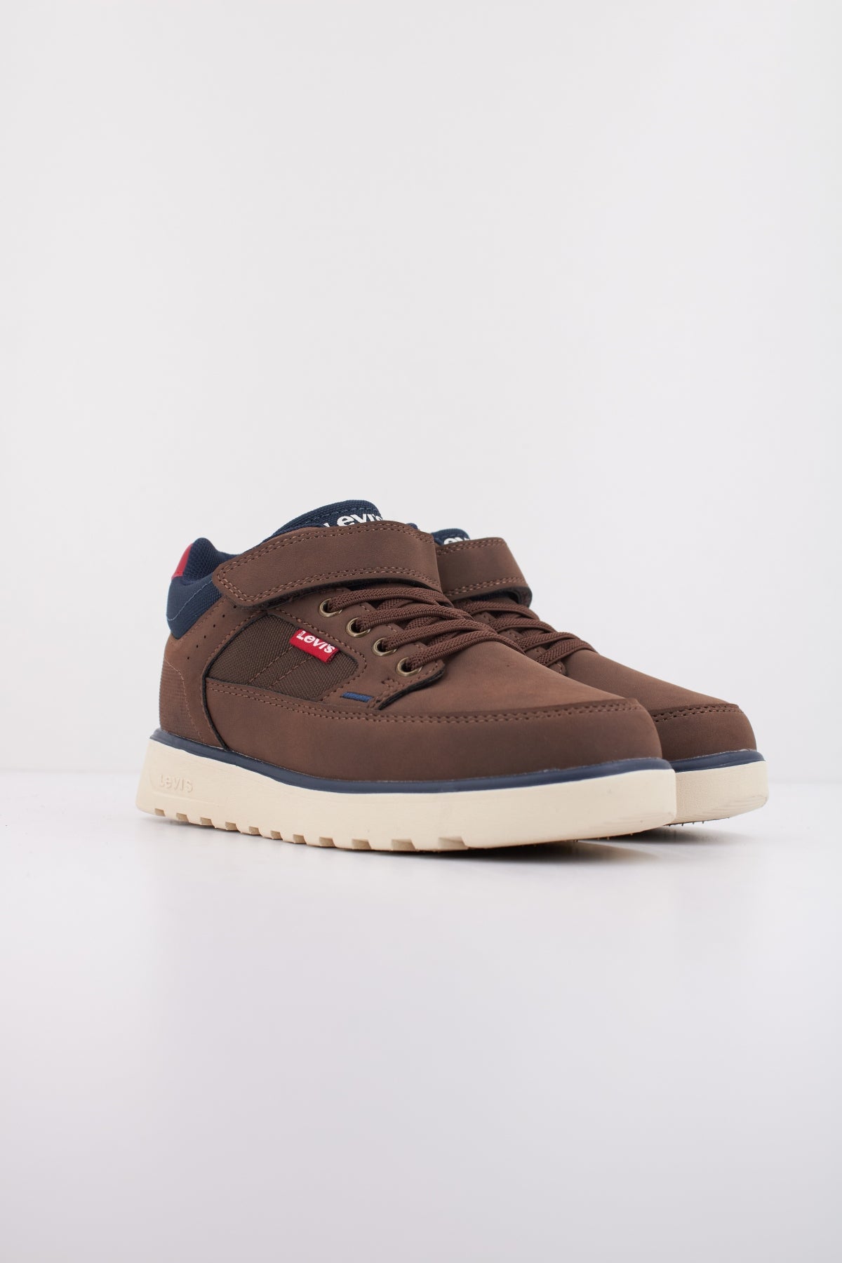 LEVI'S MONTANA en color MARRON (2)