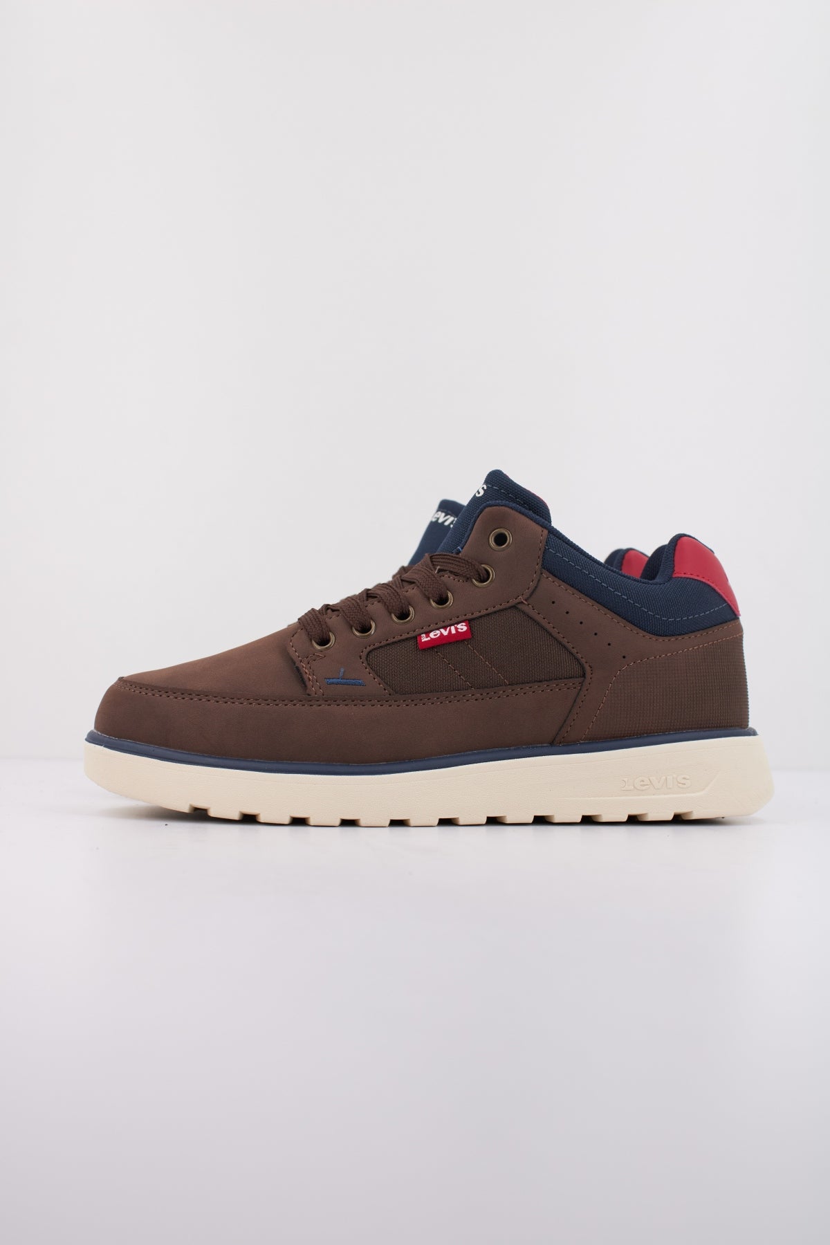 LEVI'S MONTANA en color MARRON (1)