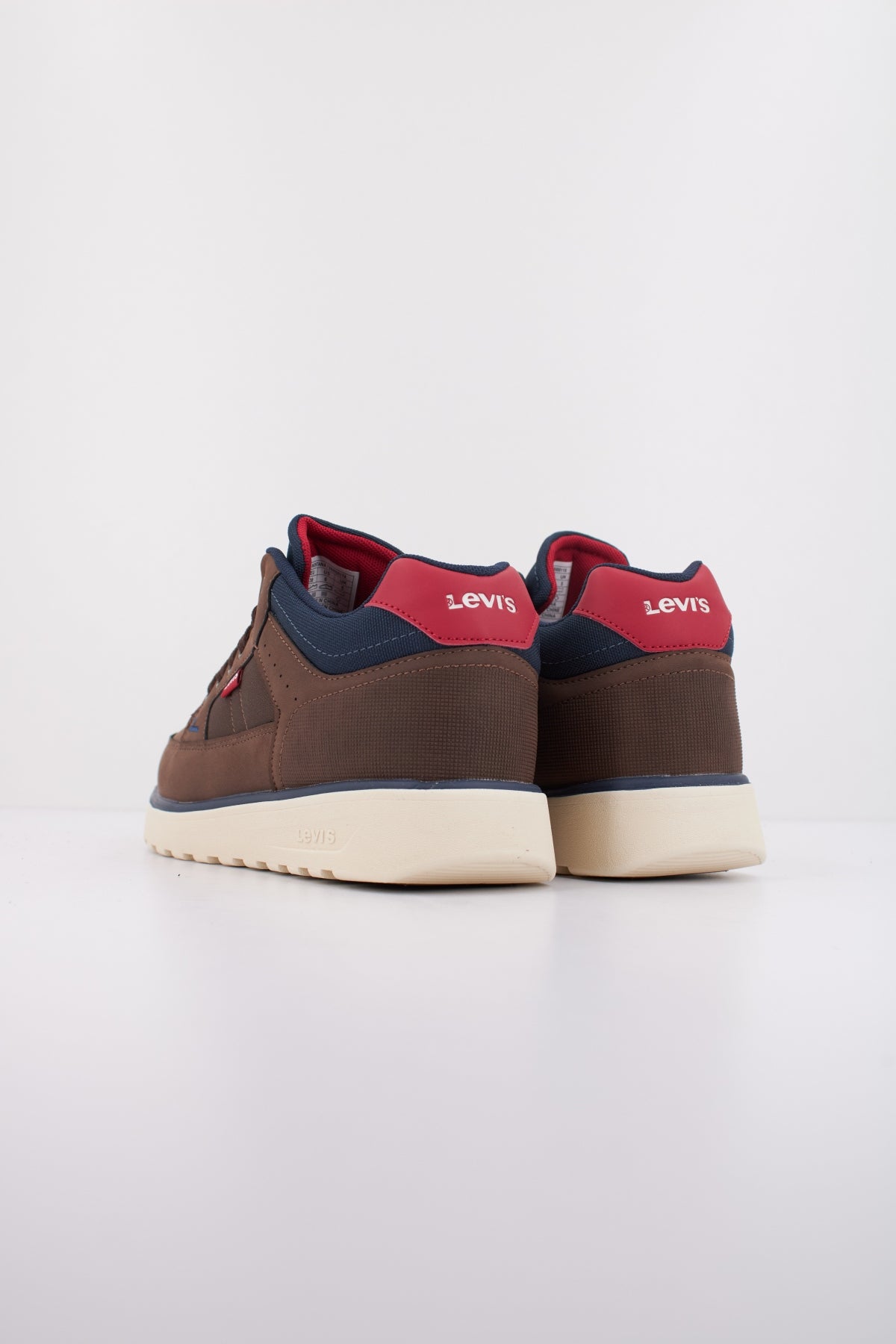 LEVI'S MONTANA en color MARRON (4)