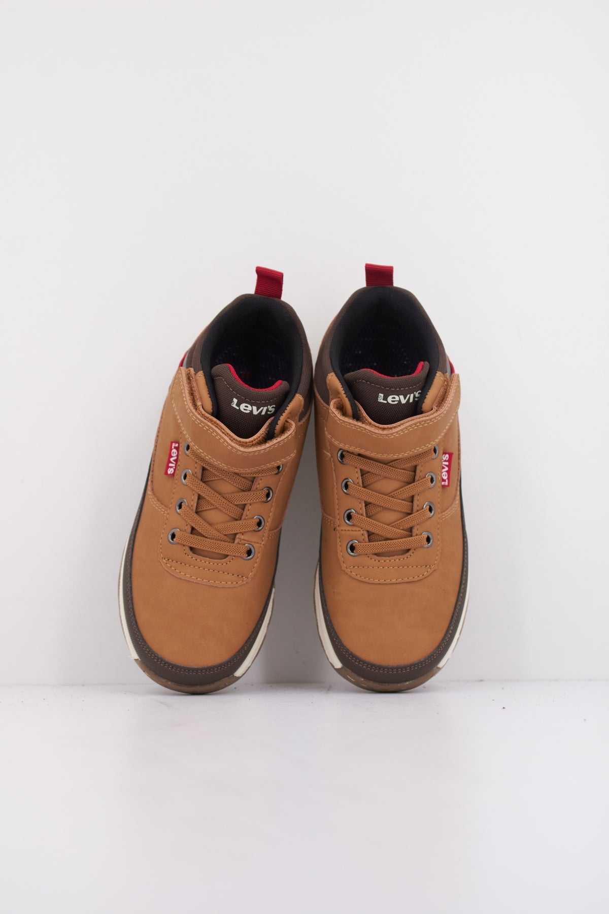 LEVI'S ASCOT REFRESH en color MARRON (3)