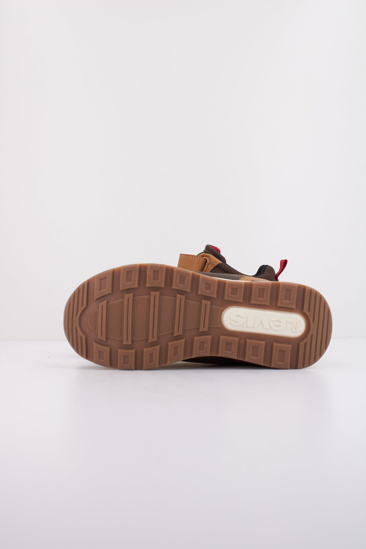 LEVI'S ASCOT REFRESH en color MARRON (5)