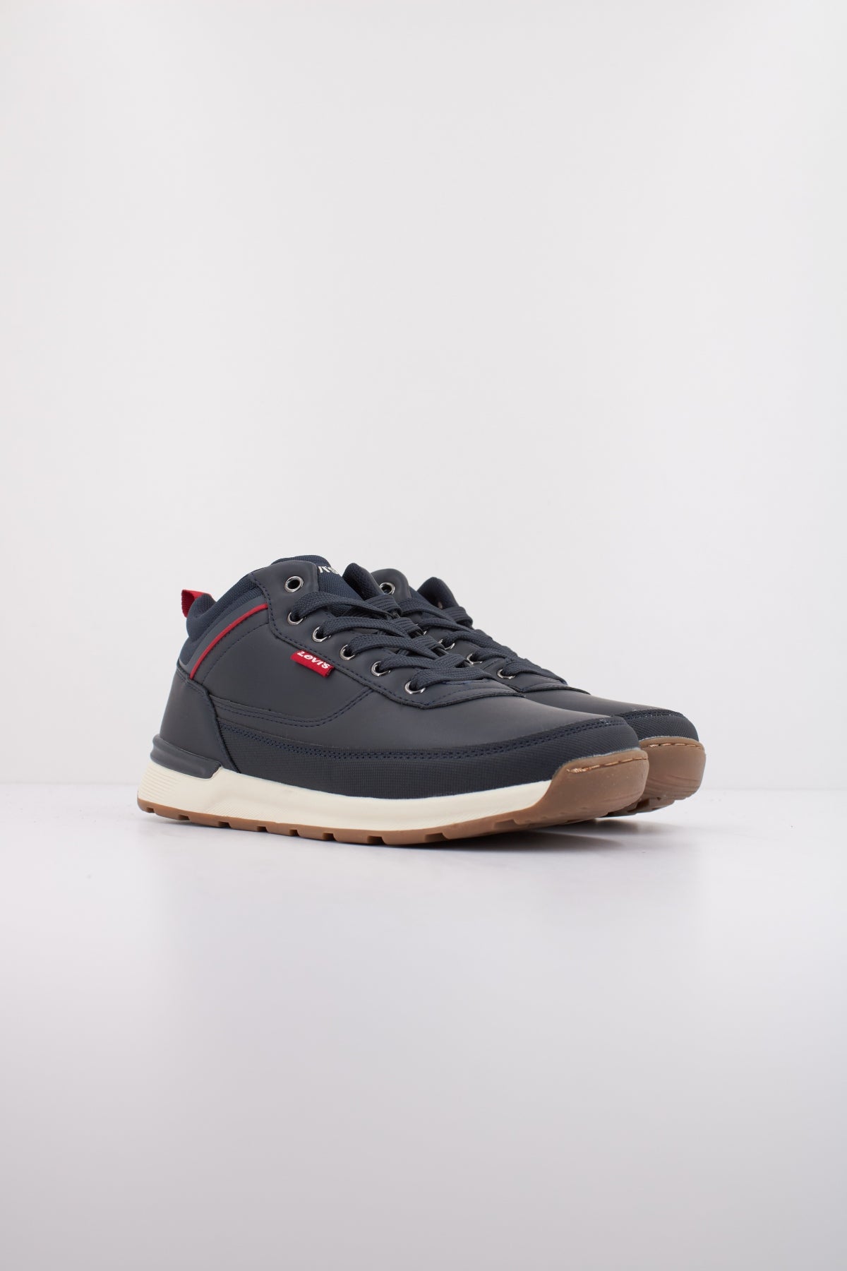 LEVI'S REFRESH en color AZUL (2)