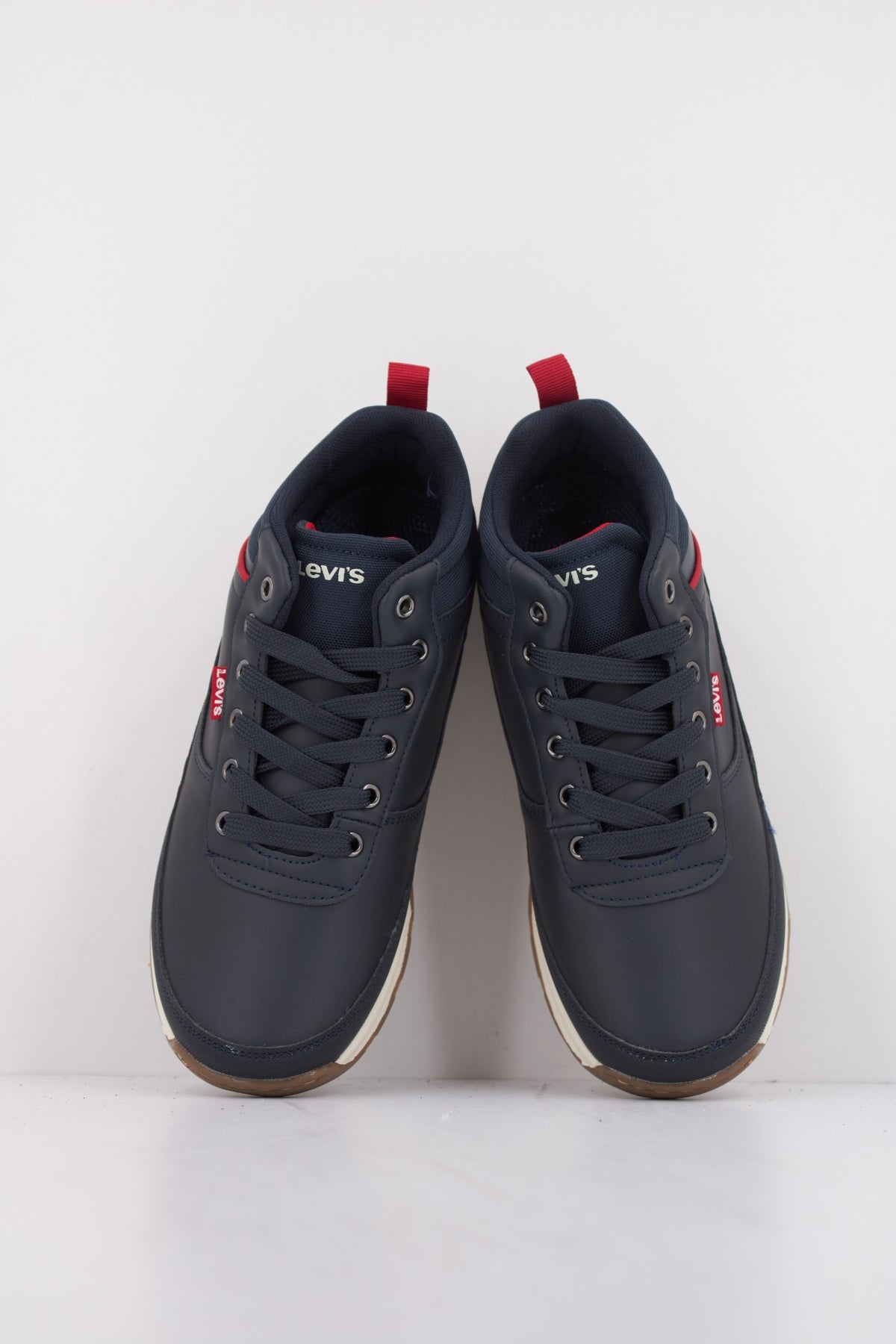 LEVI'S REFRESH en color AZUL (3)